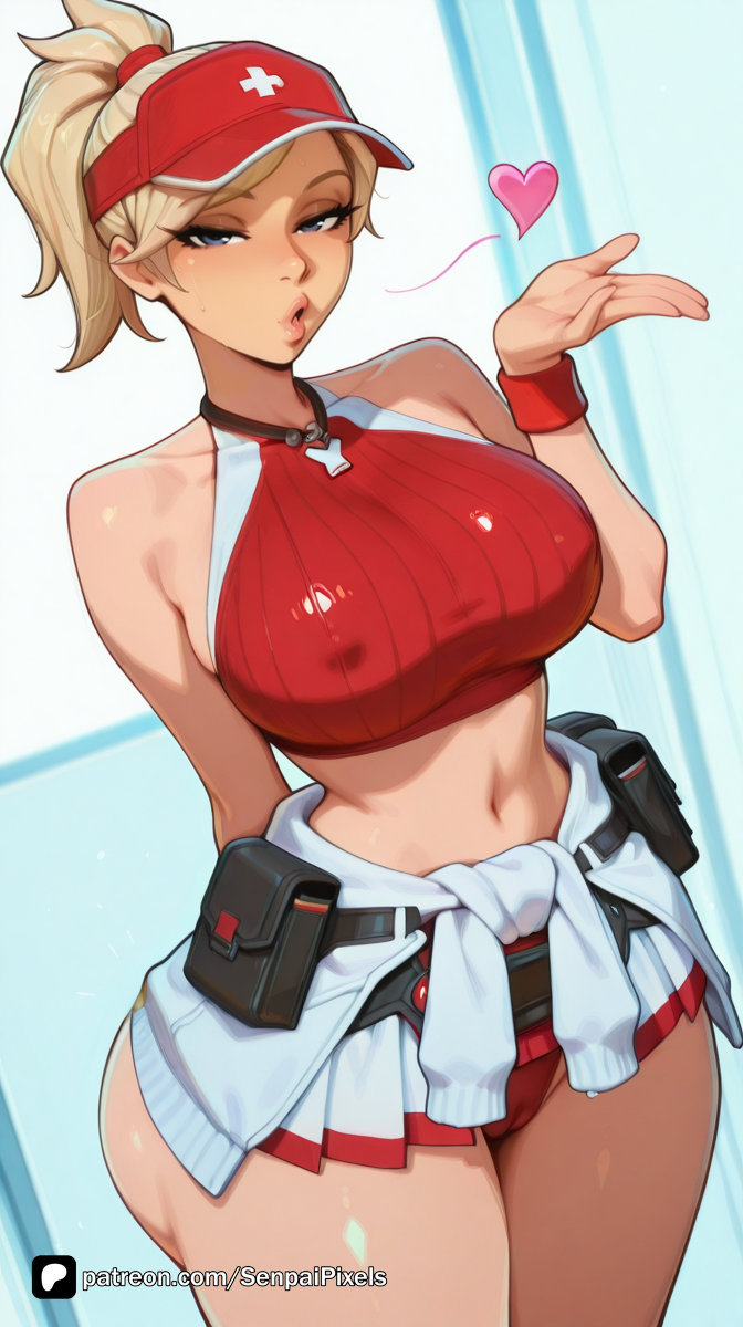 Angela Ziegler Rule 34 Image