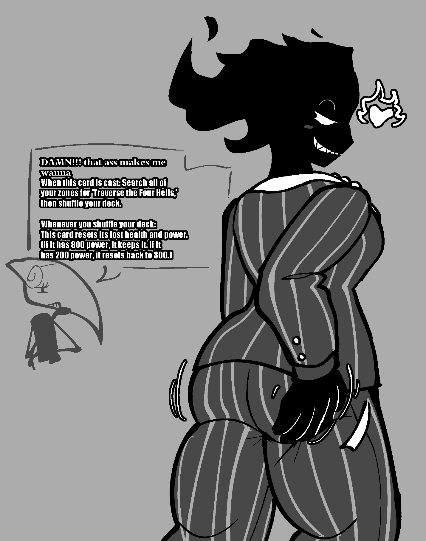 Blox Cards Rule 34 Image