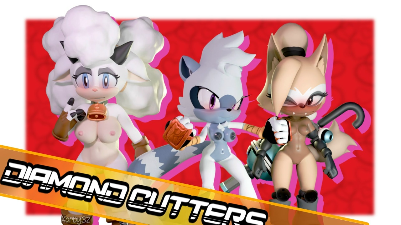 Lanolin The Sheep (Sonic (Series)) Rule 34 Image