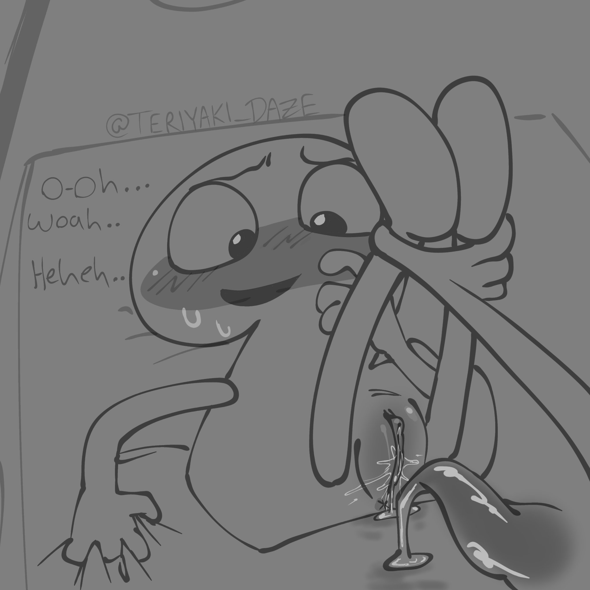 Four (Bfb) Rule 34 Image