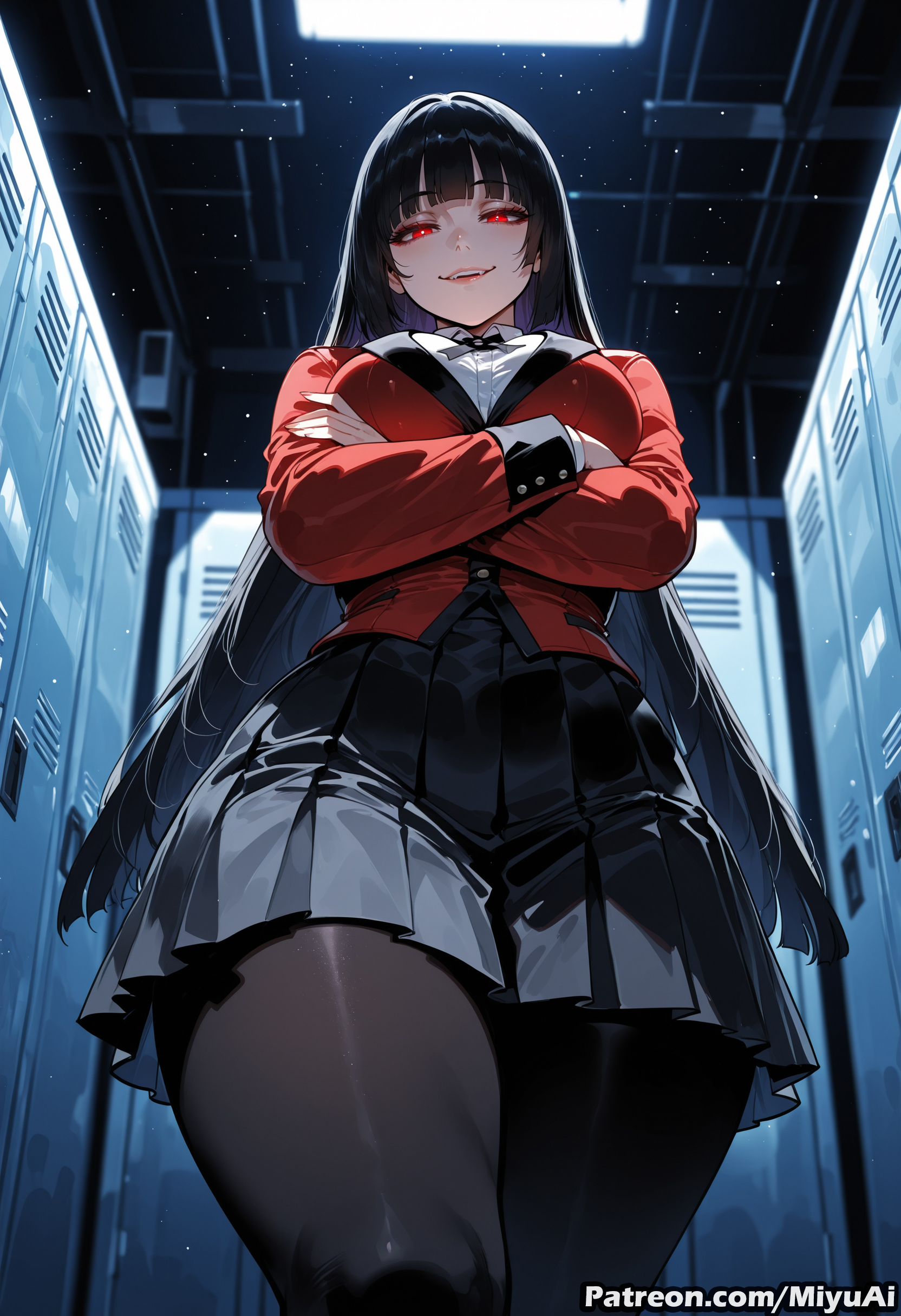 Ai Assisted Rule 34 Image