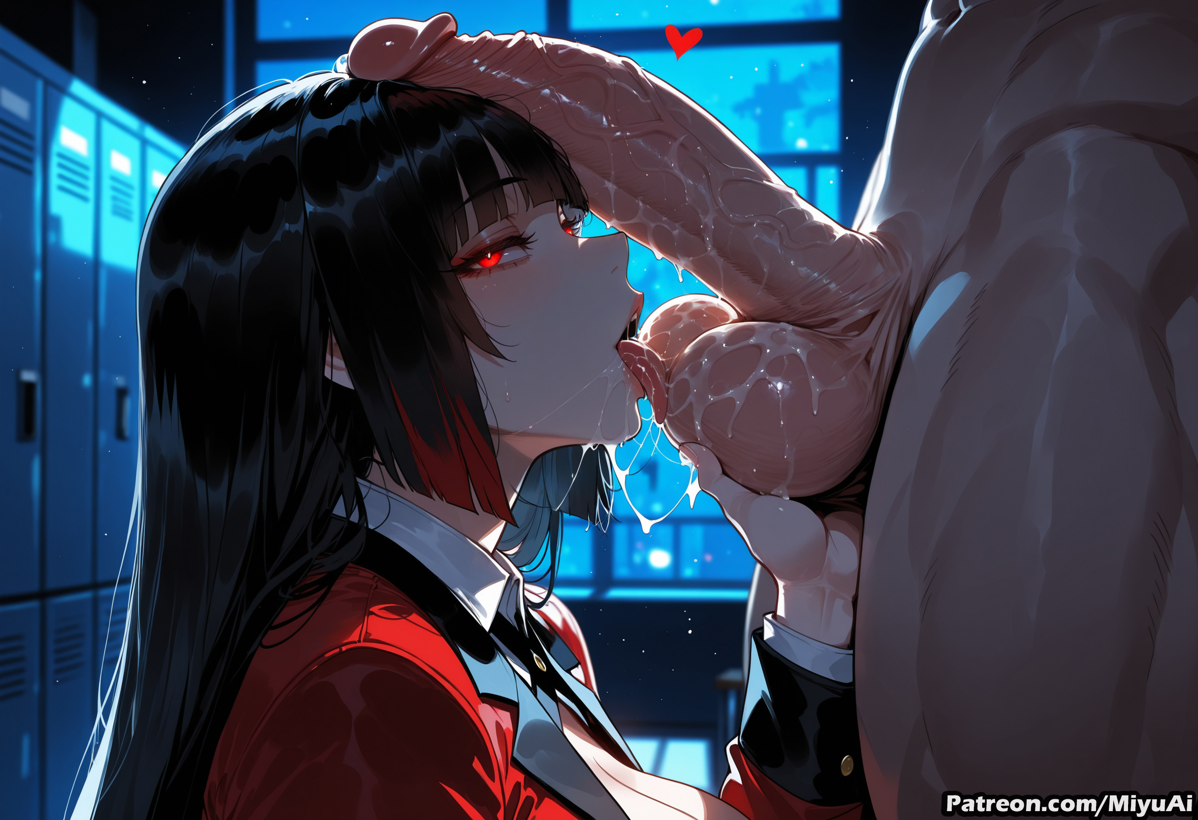 Ai Assisted Rule 34 Image