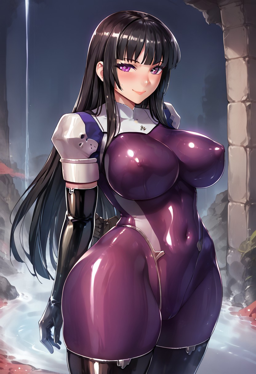 Big Ass Rule 34 Image