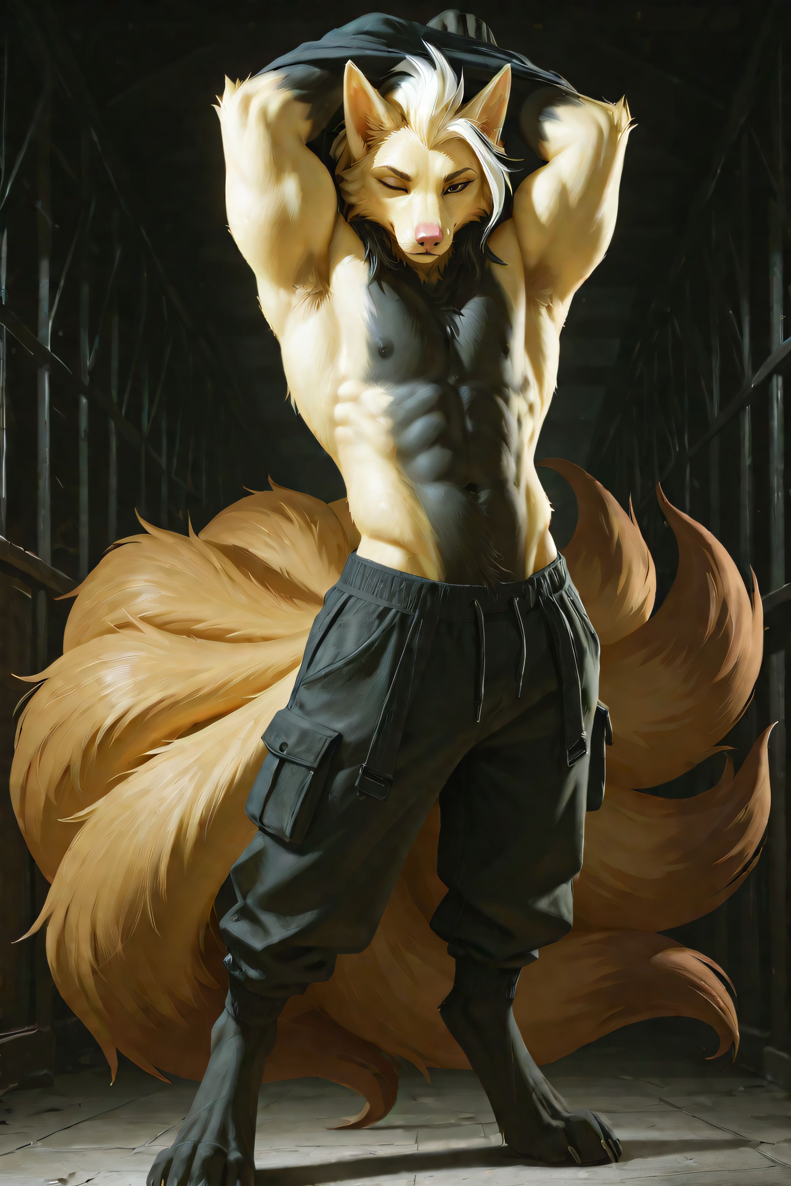 Generation 1 Pokemon (Pokemon) Rule 34 Image
