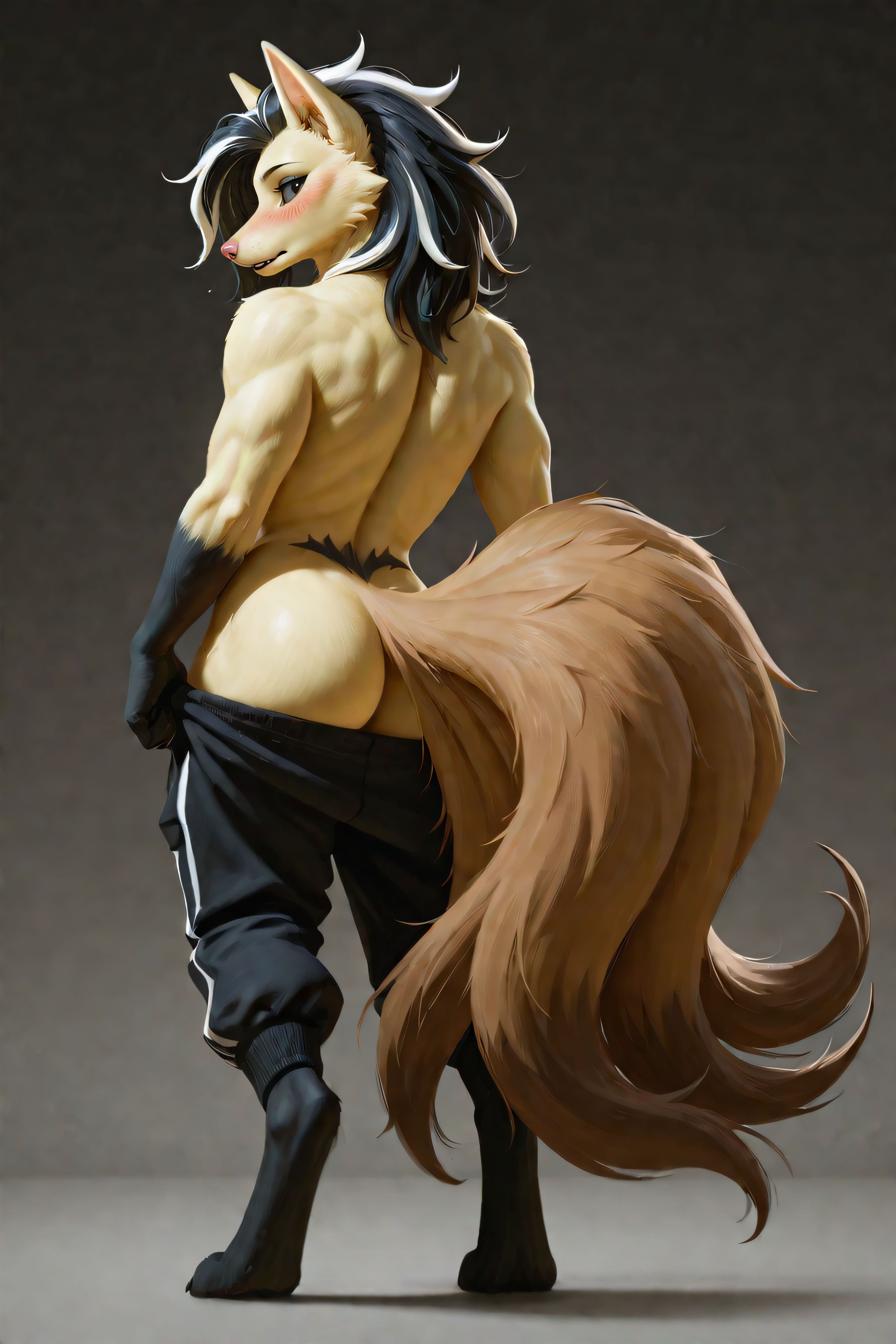 Generation 1 Pokemon (Pokemon) Rule 34 Image