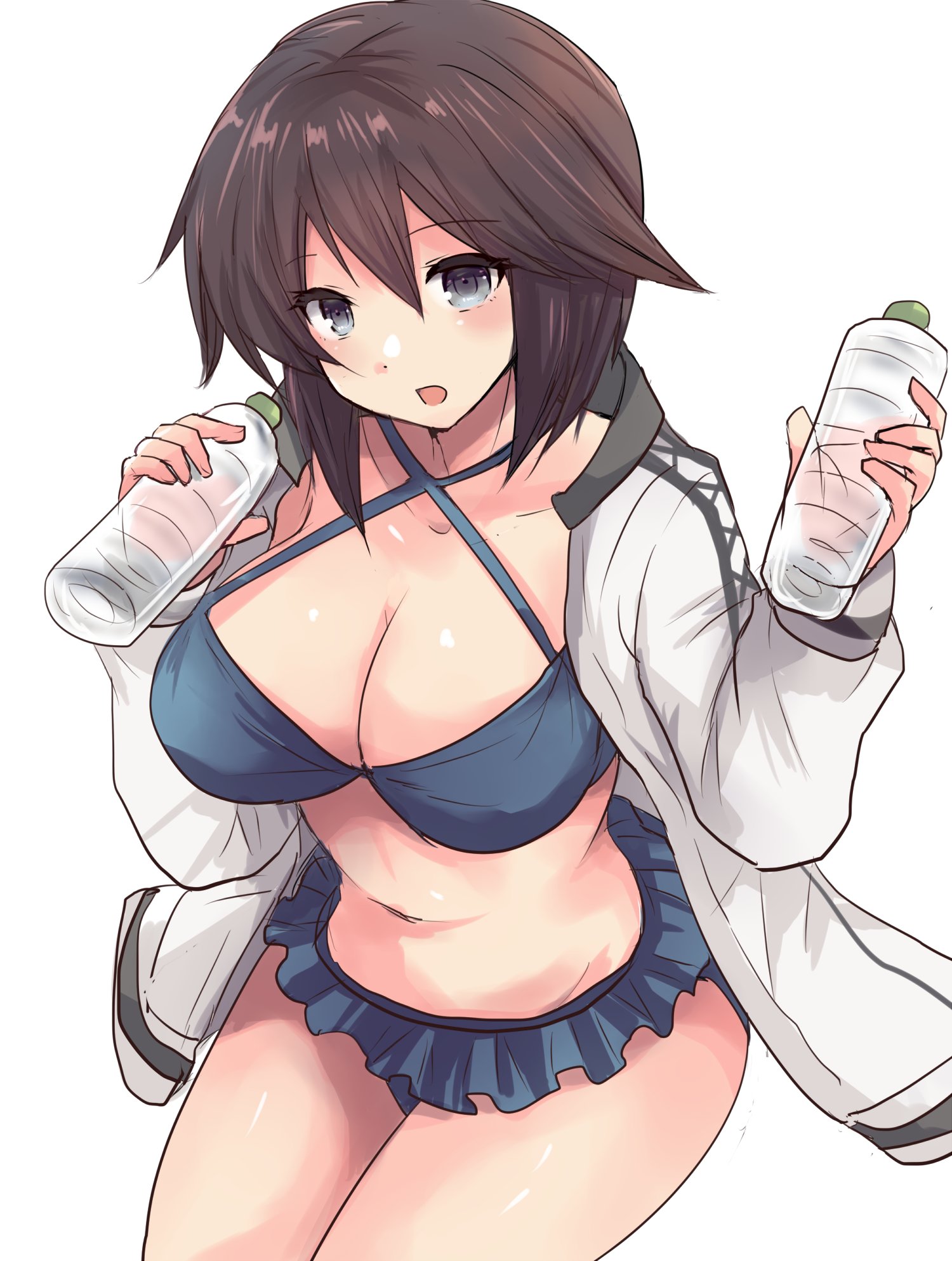 Hayasui (Kantai Collection) Rule 34 Image