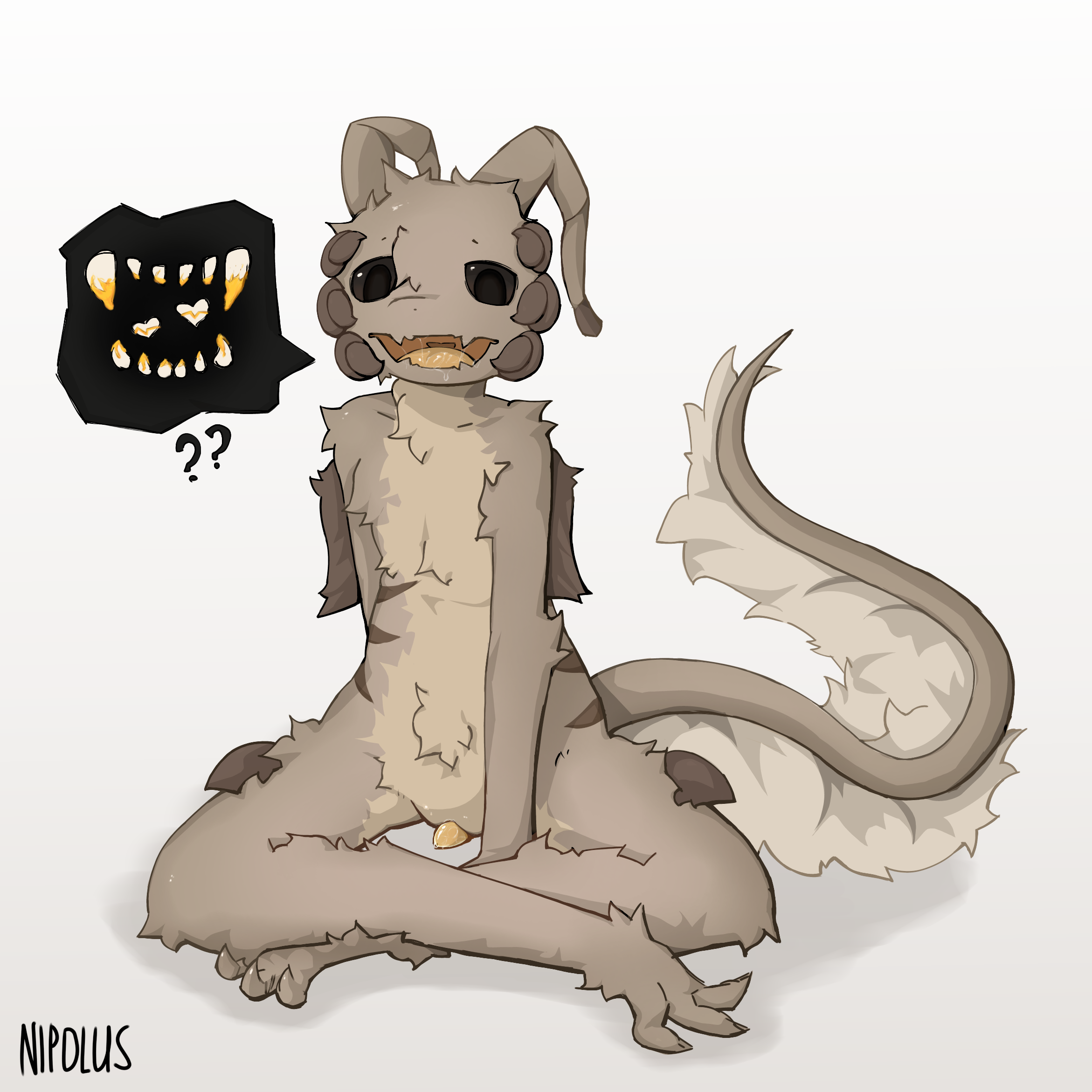 Dune (Gunsawian) Rule 34 Image