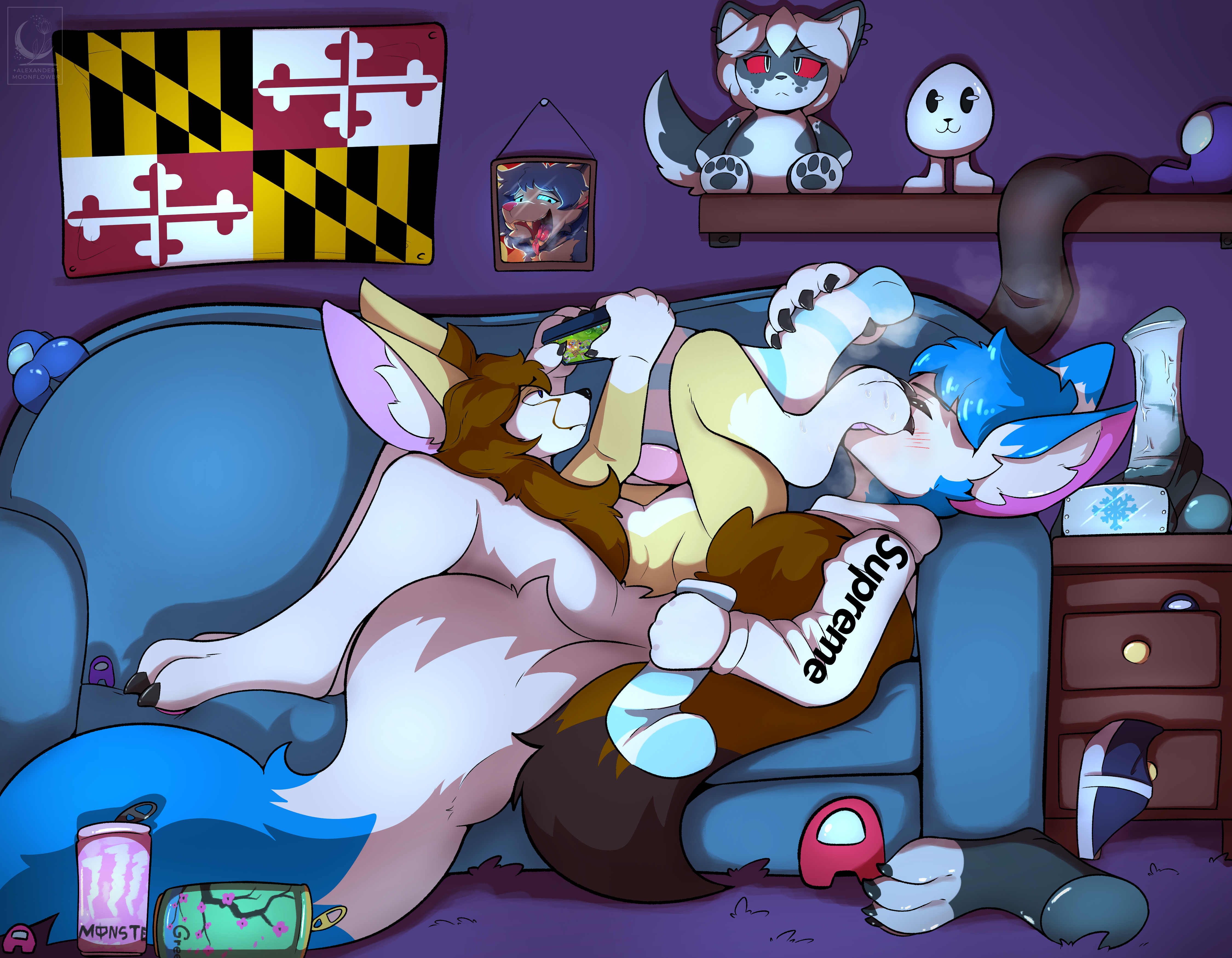 Absurd Res Rule 34 Image