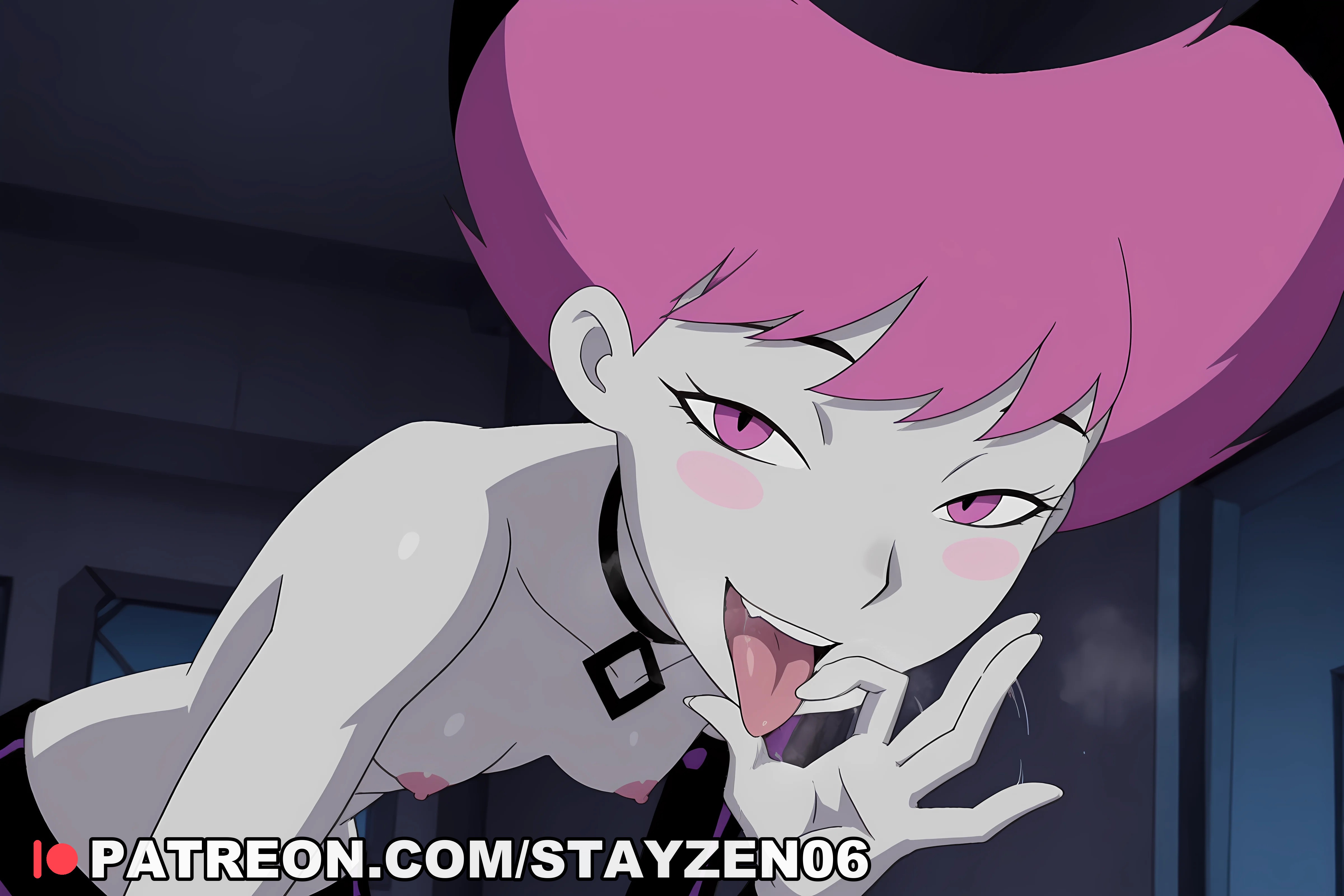 Jinx (Dc) Rule 34 Image