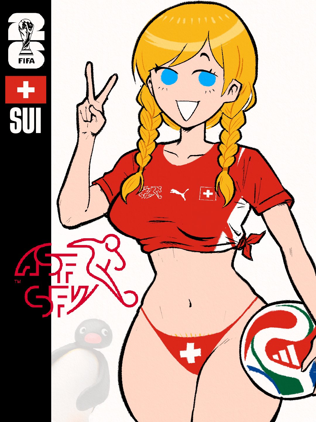 Original Character (Original) Rule 34 Image