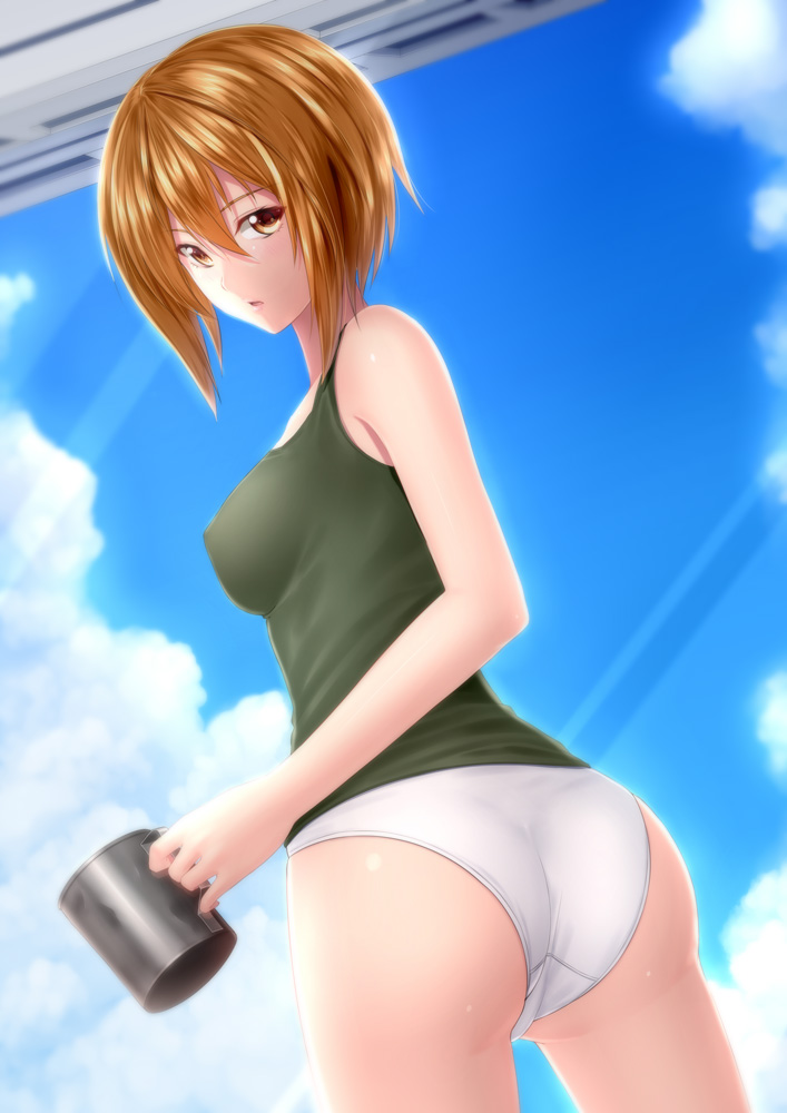 All You Need Is Kill Rule 34 Image