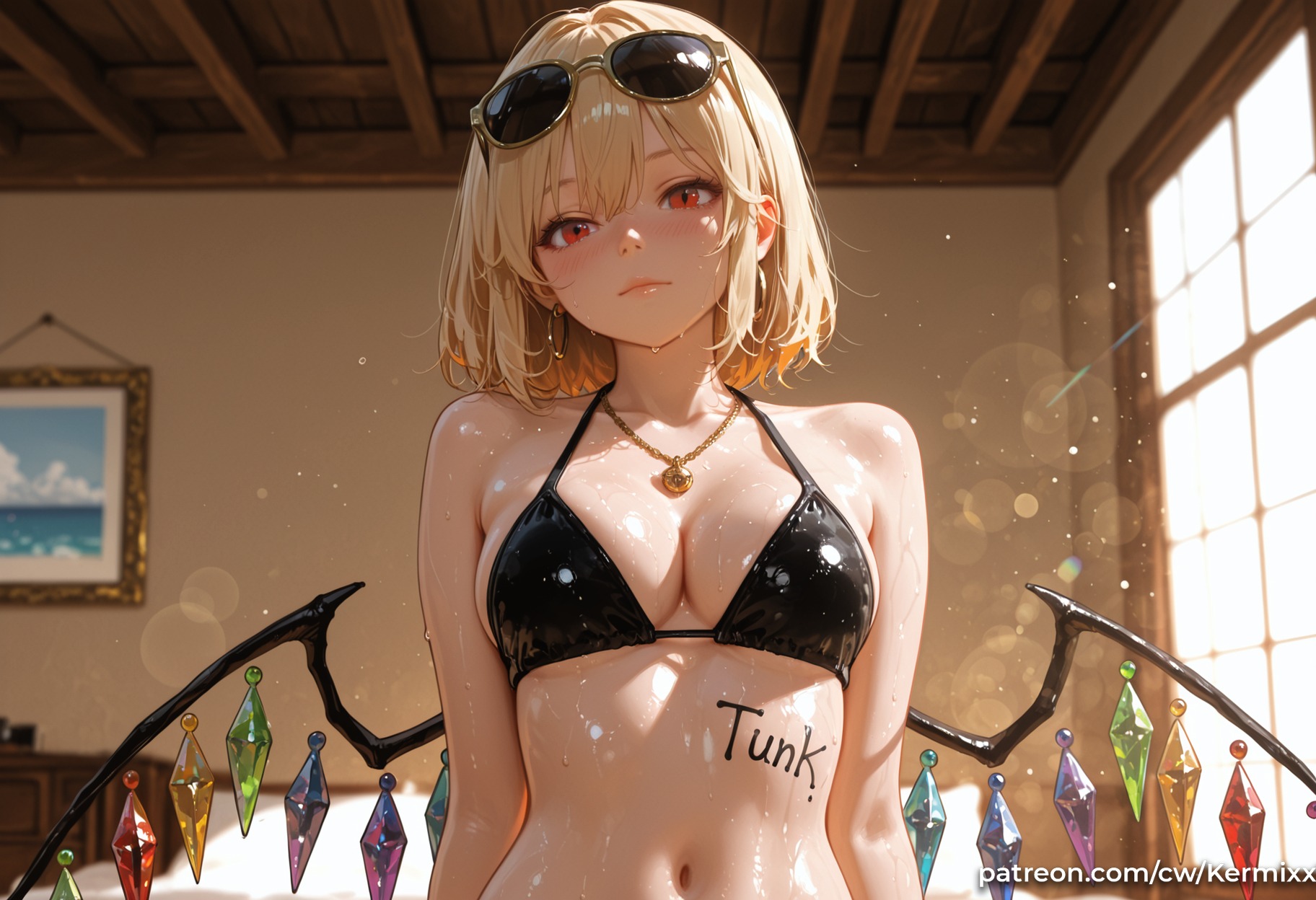 Painting (Object) Rule 34 Image