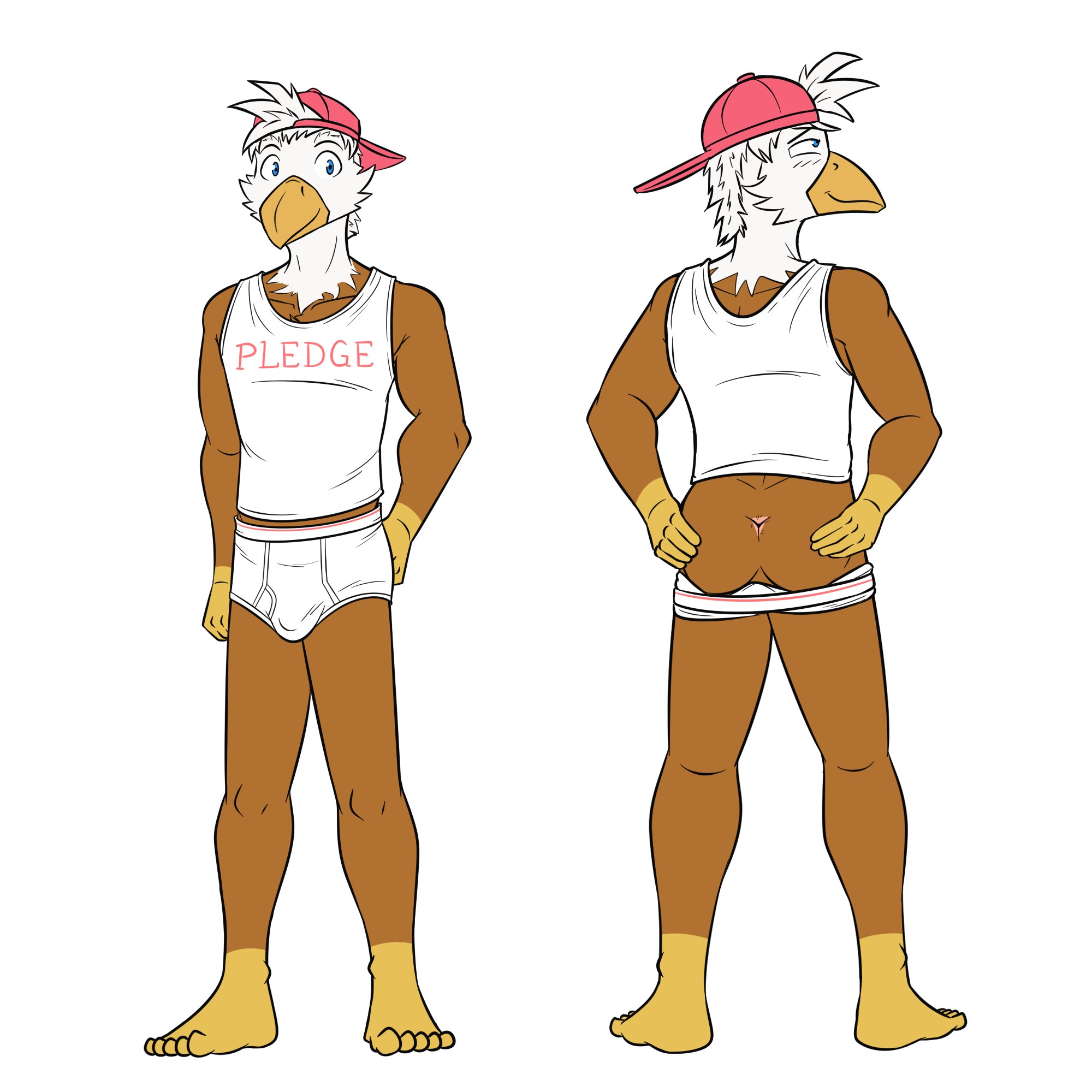 1:1 Rule 34 Image