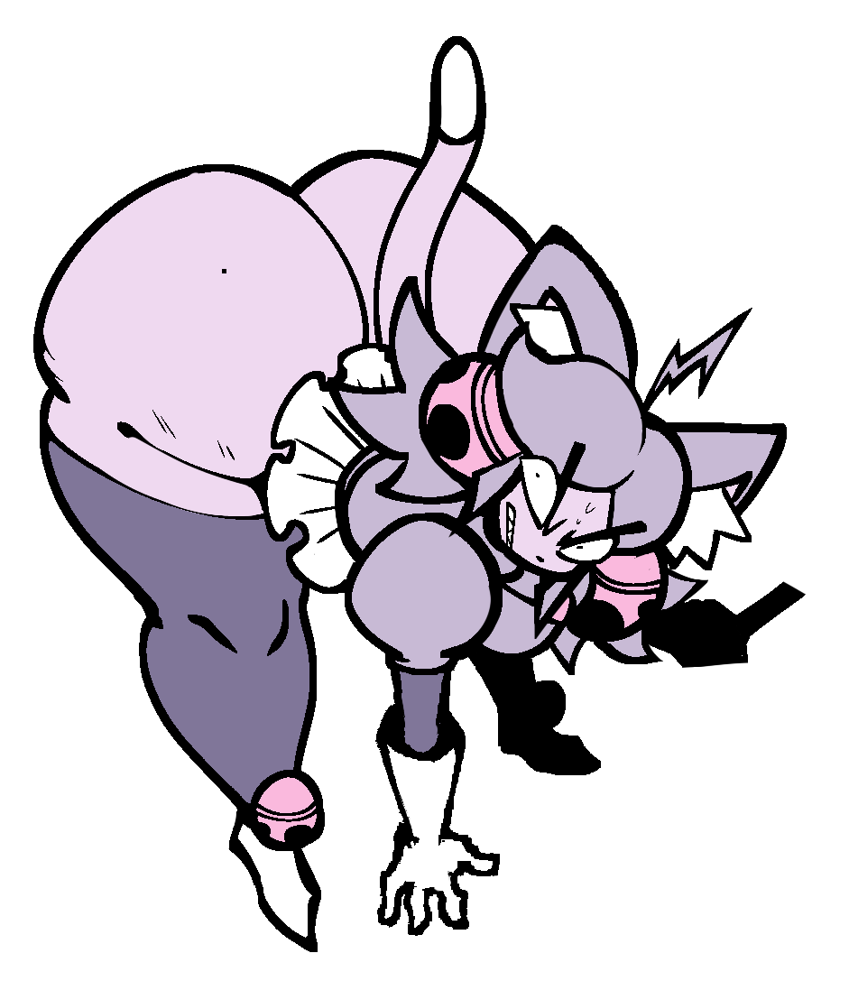 2d (Artwork) Rule 34 Image