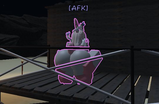 Sylveon (Roblox) Rule 34 Image
