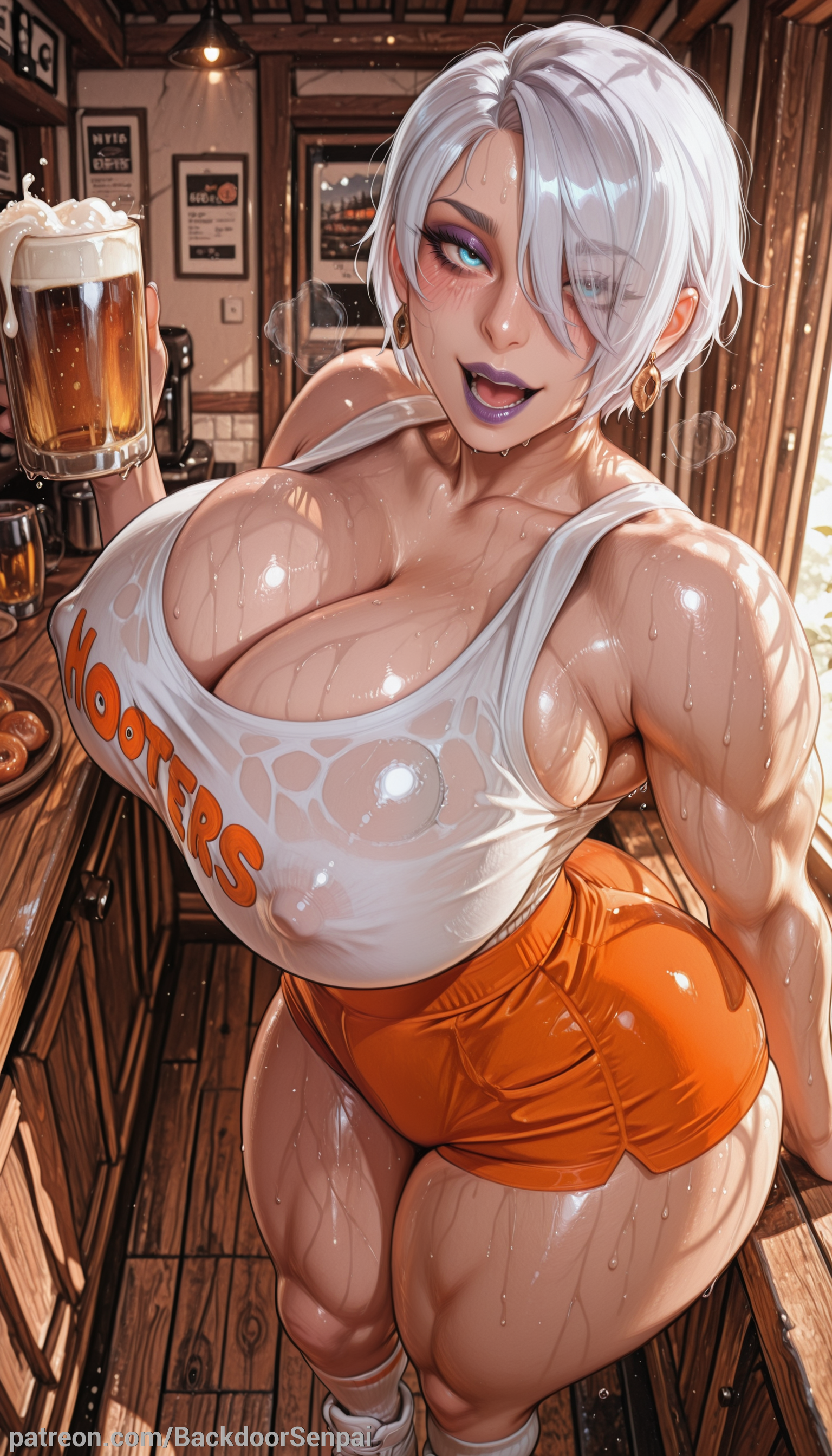 Ass Rule 34 Image