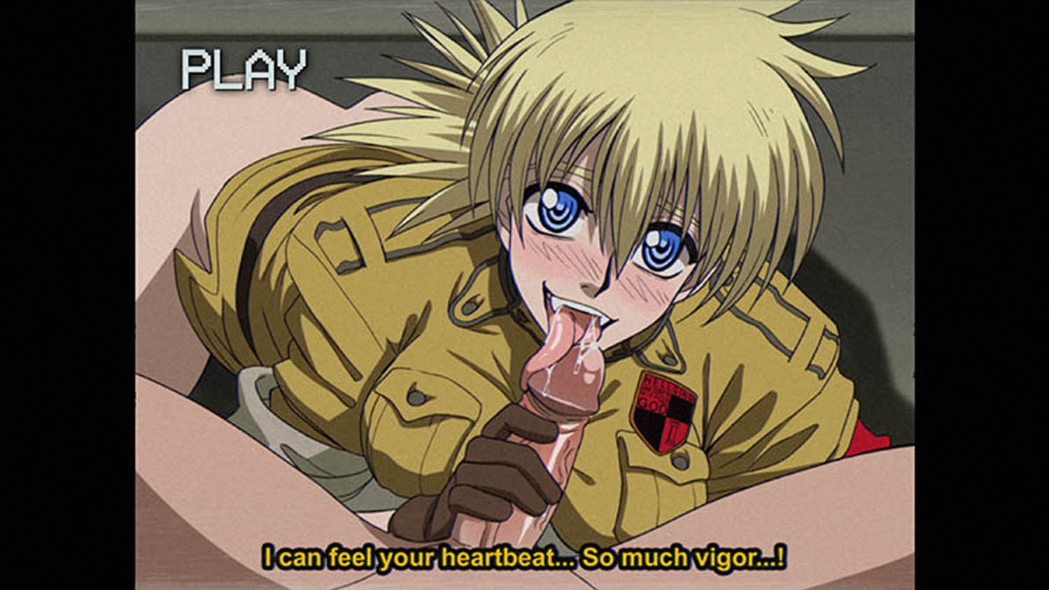 Dirtyero (Artist) Rule 34 Image