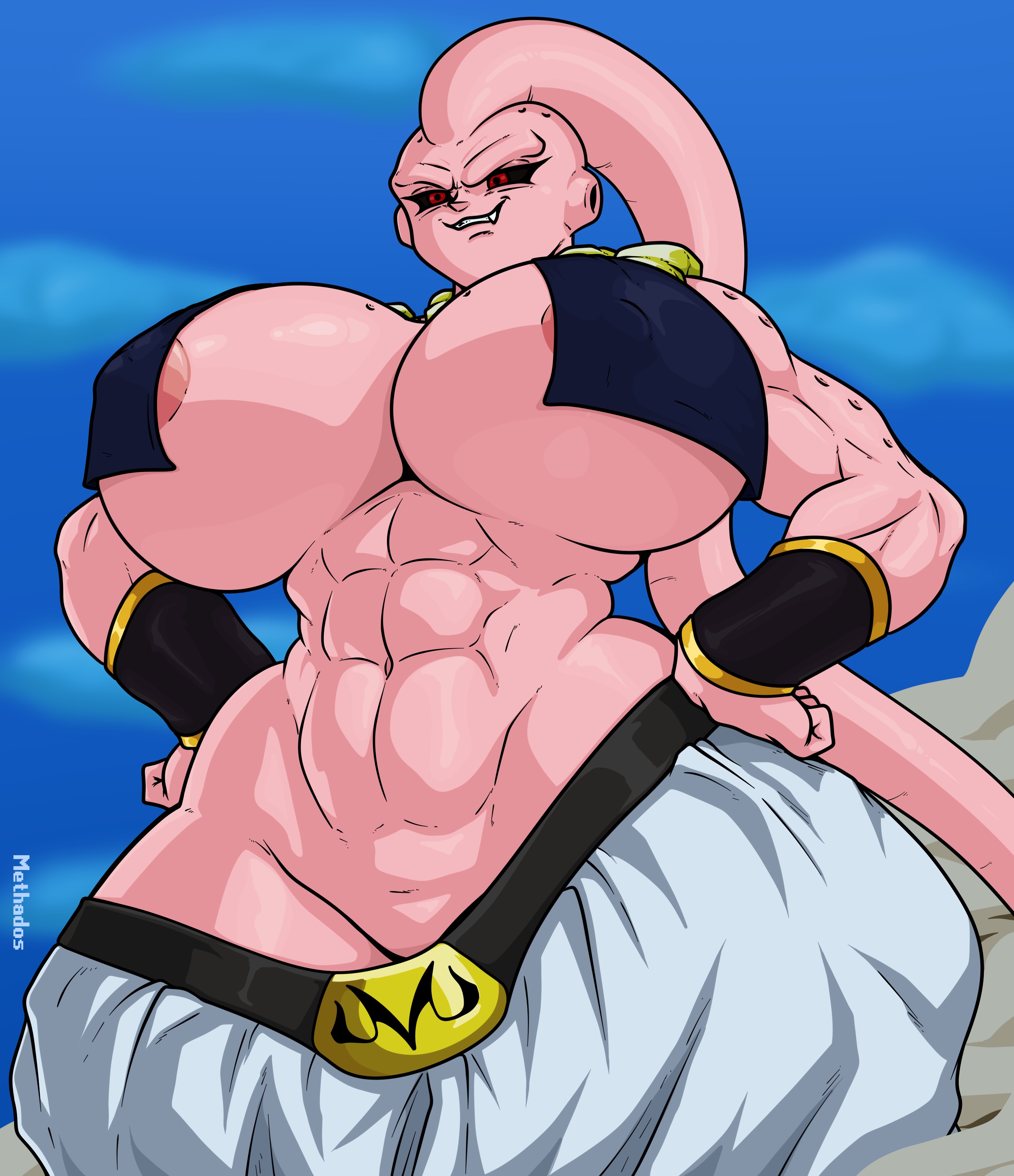 1girls Rule 34 Image
