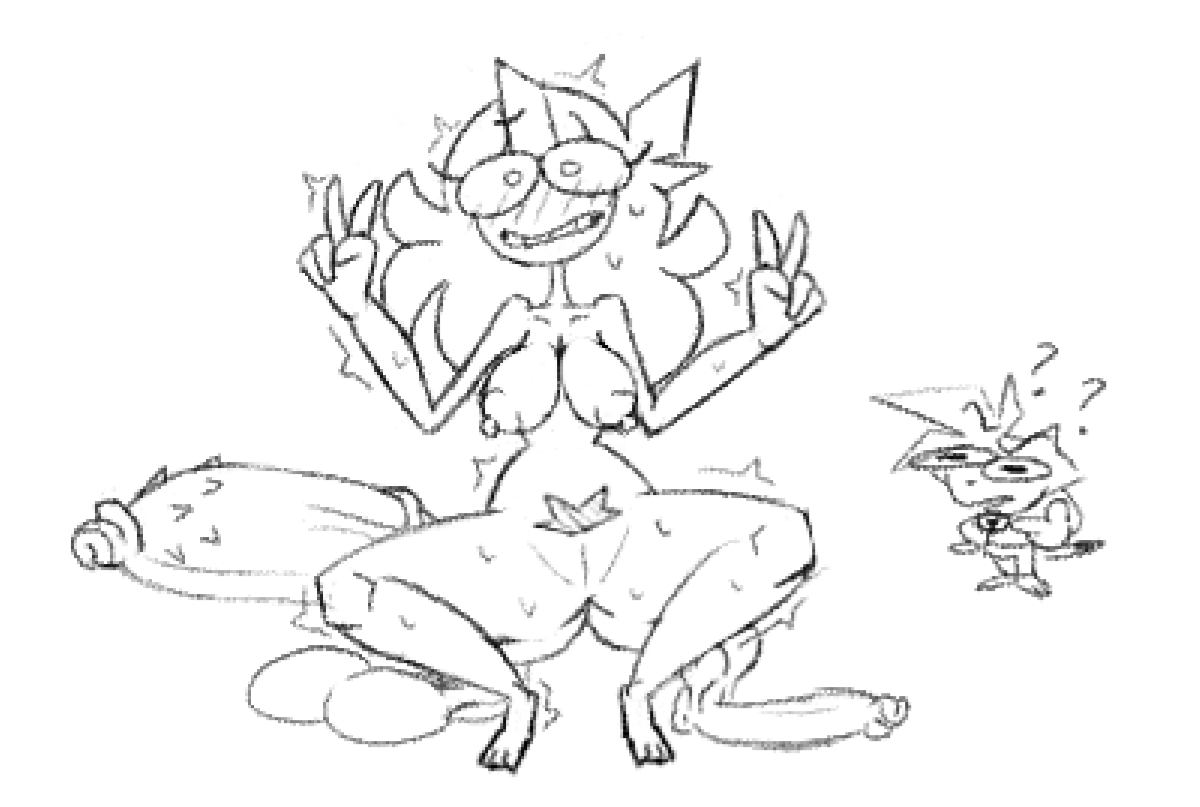 Jaiden (Jaiden Animations) Rule 34 Image