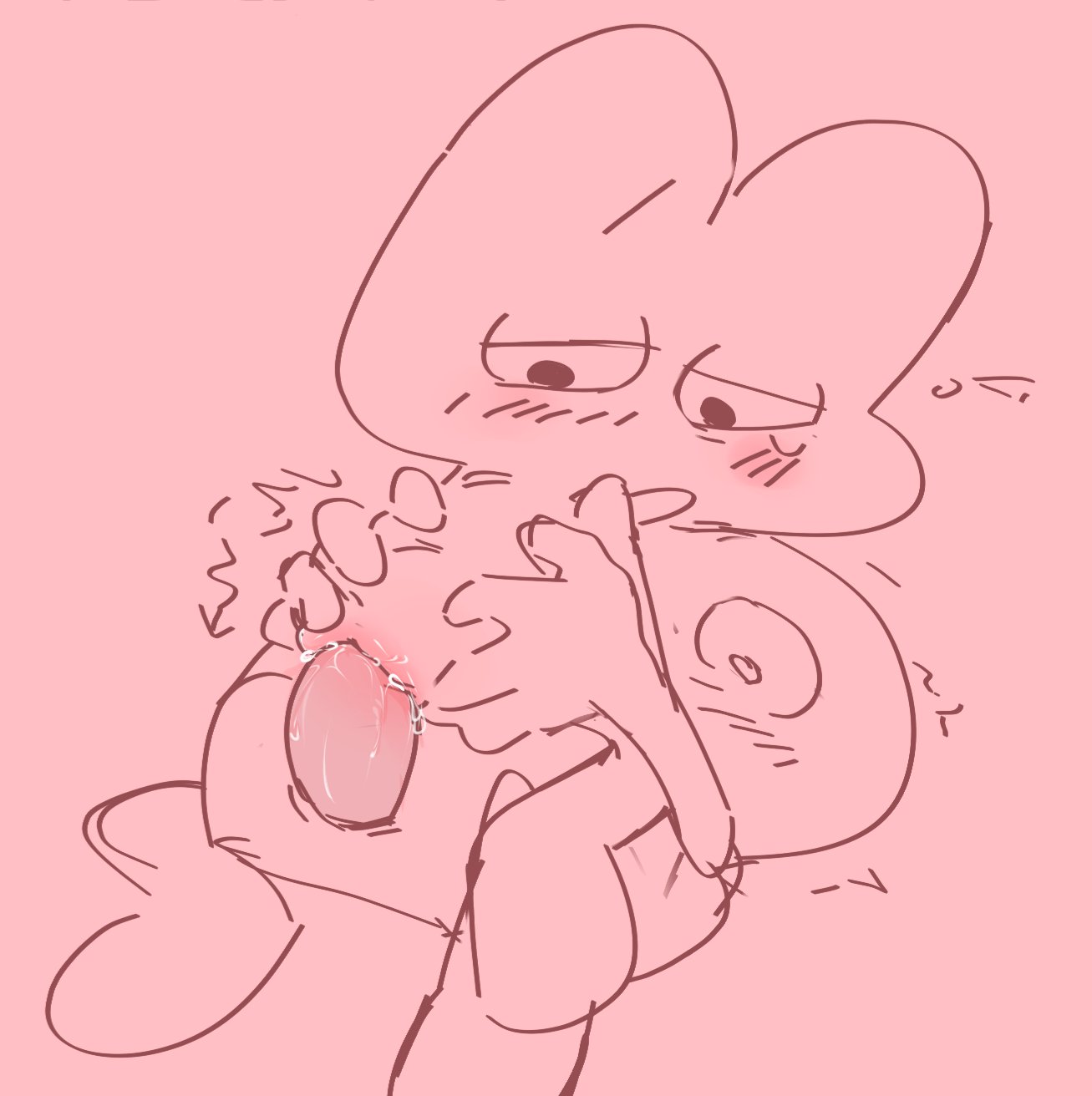 Four (Bfb) Rule 34 Image