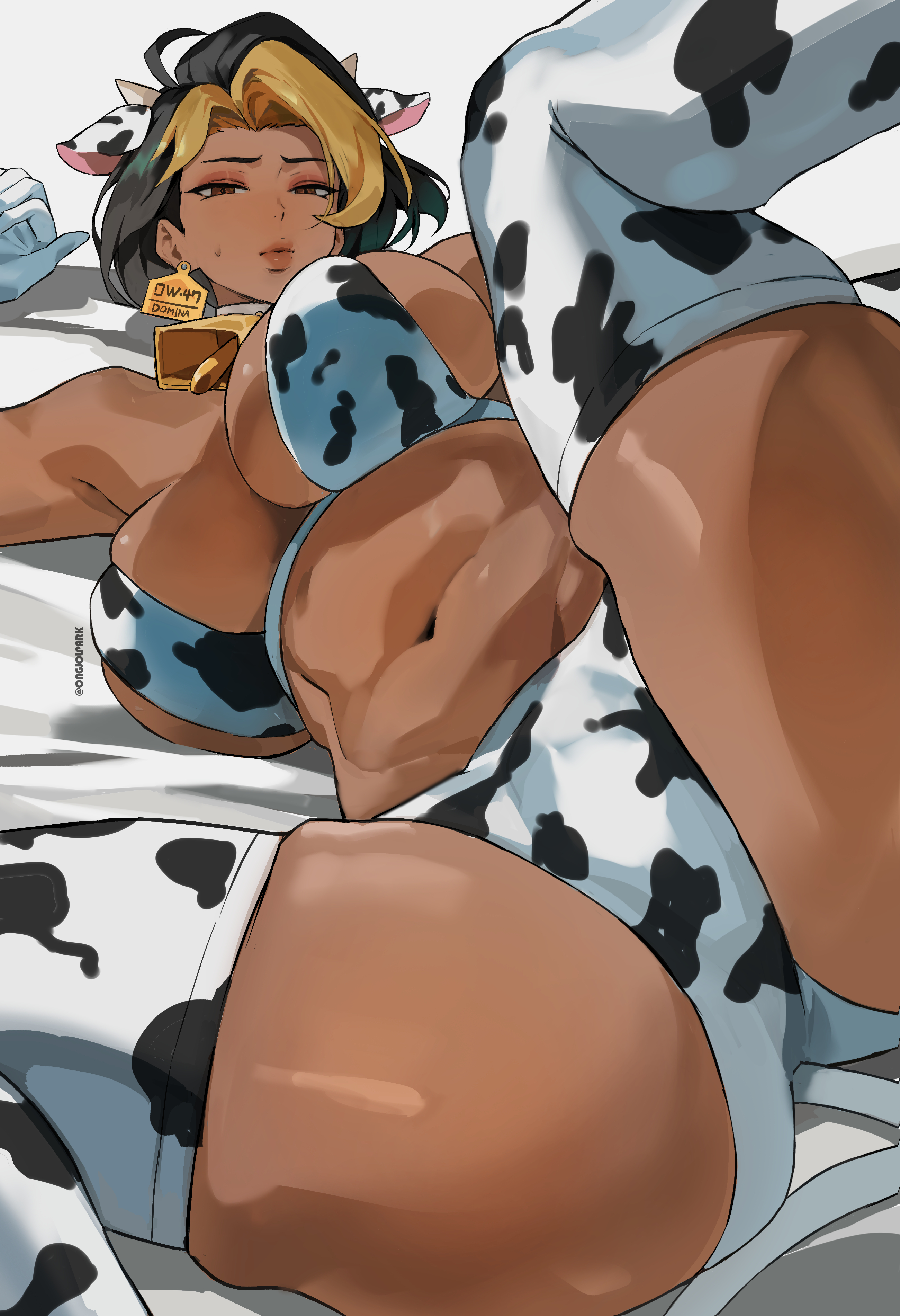Overwatch Rule 34 Image