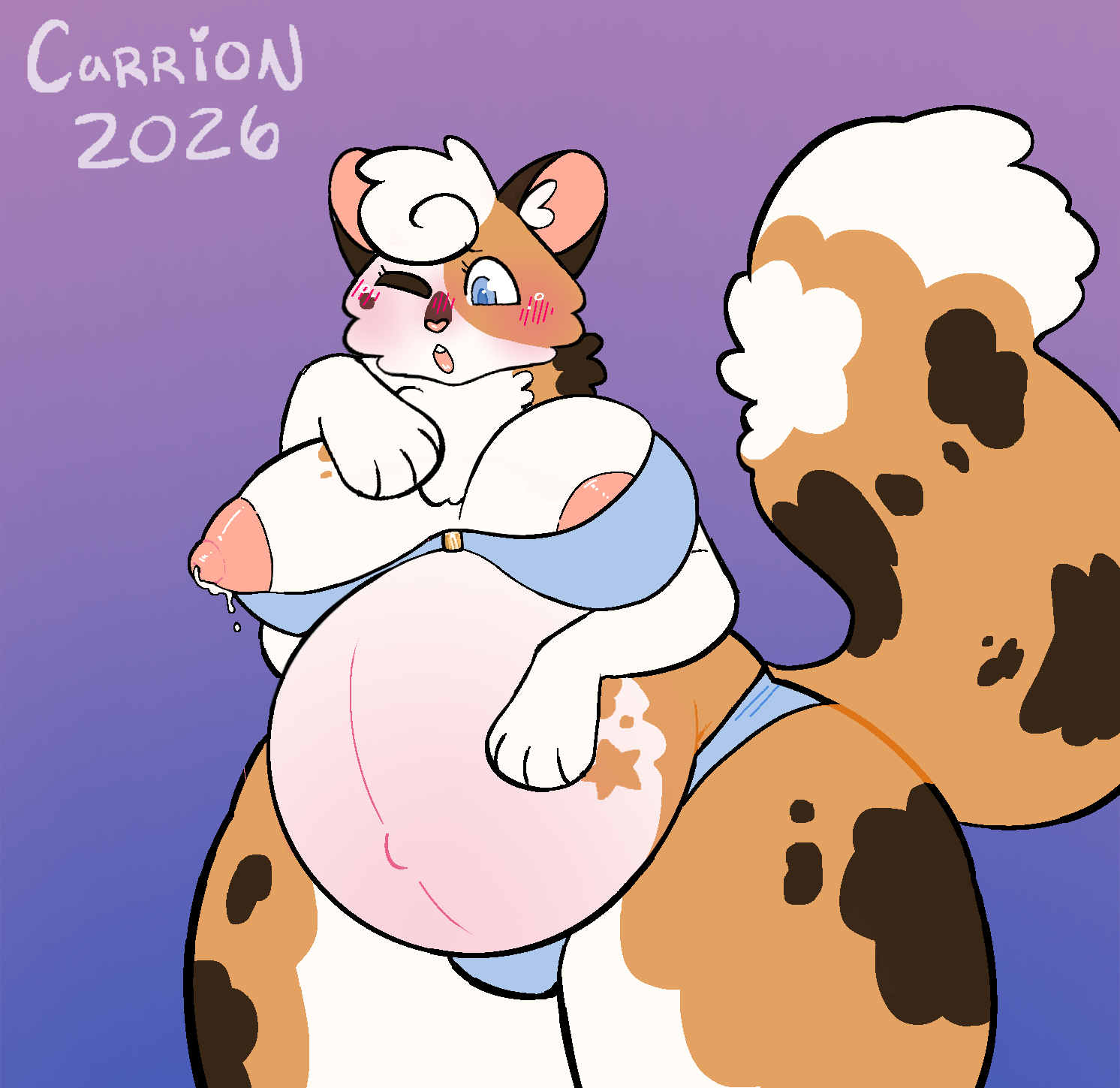 Anthro Rule 34 Image