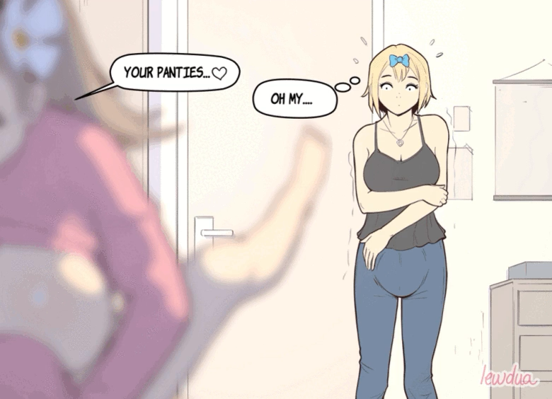 Karen (Lewdua) Rule 34 Image
