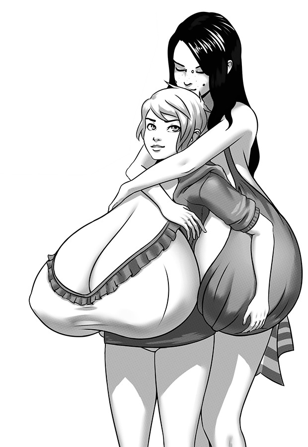 2women Rule 34 Image