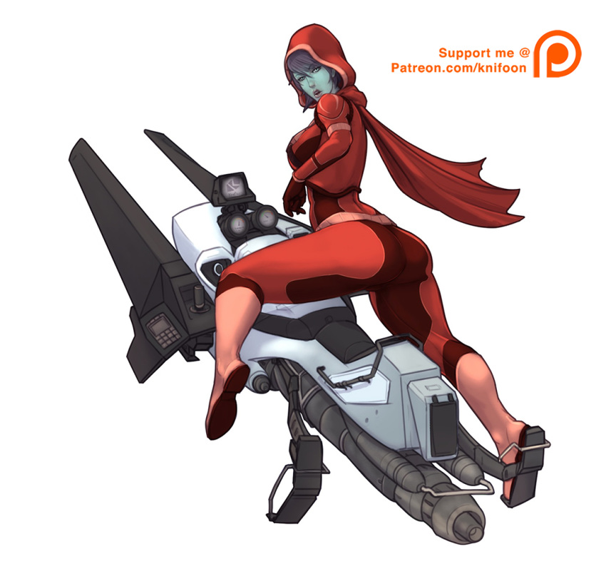 Awoken (Bungie) Rule 34 Image