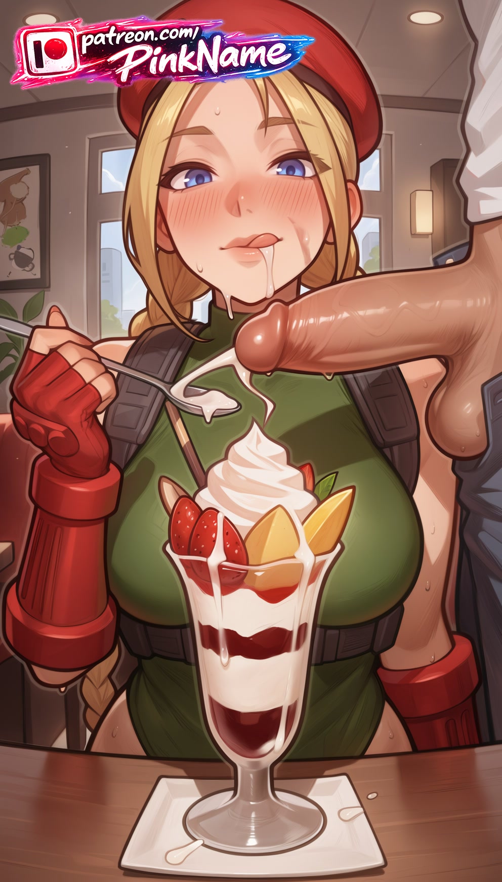 2026 Rule 34 Image