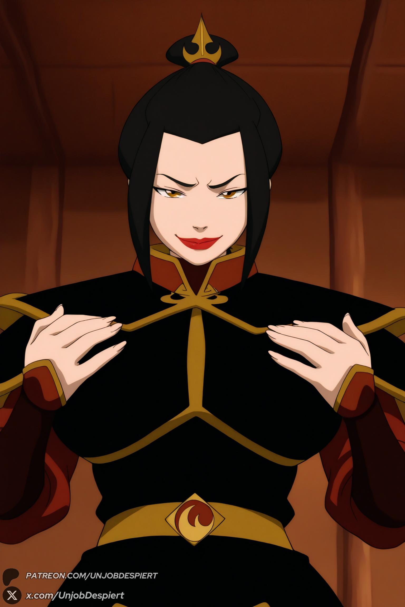 1female Rule 34 Image