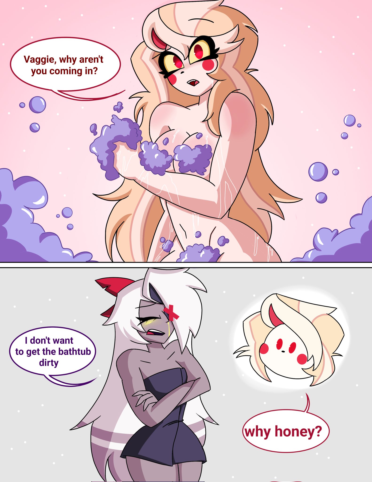 Belly Rule 34 Image