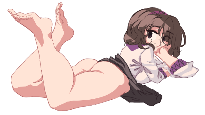1girls Rule 34 Image
