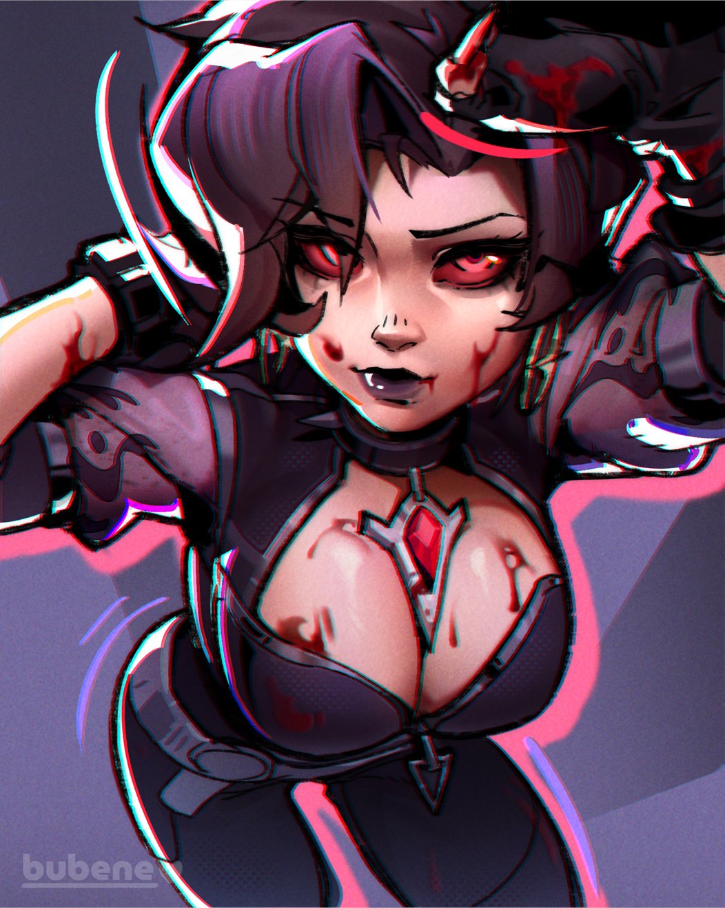 Jubilee (Marvel Rivals) Rule 34 Image