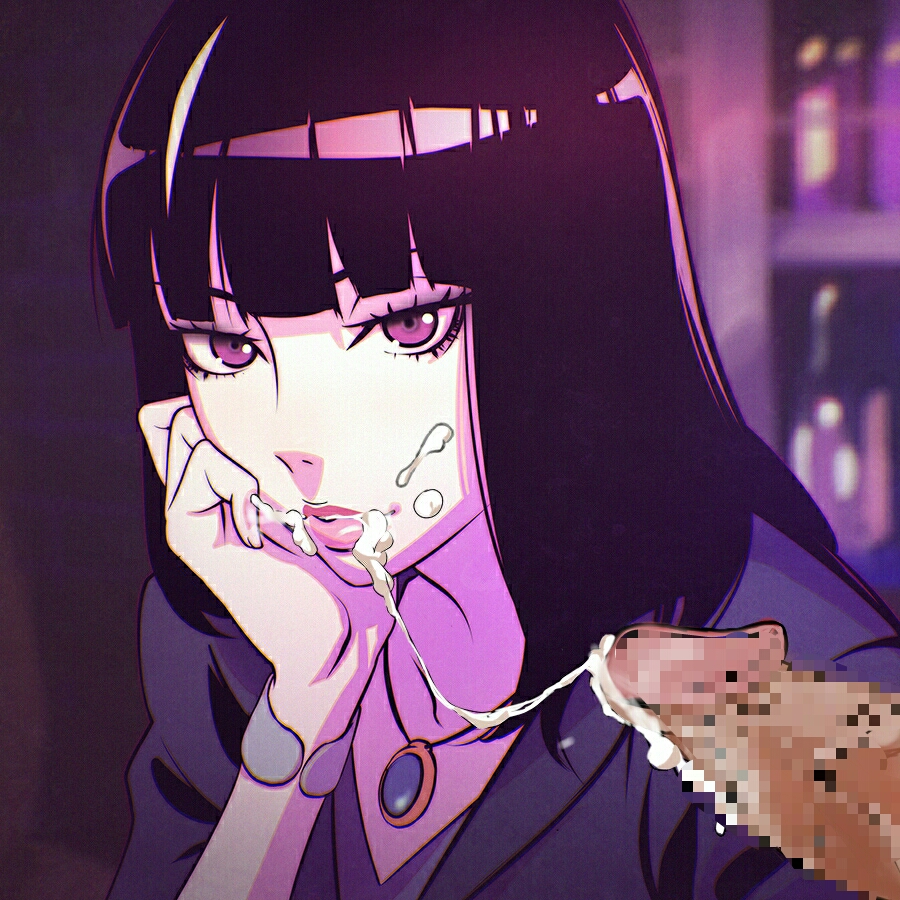 Chiyuki (Death Parade) Rule 34 Image