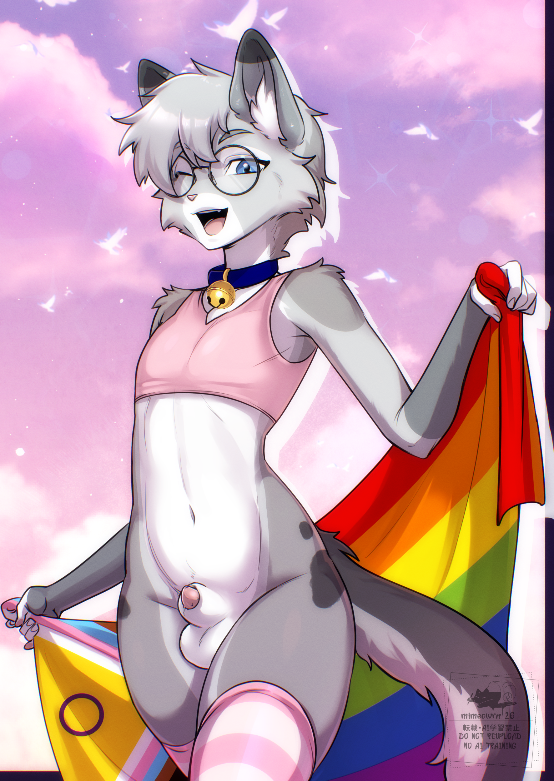 Digital Drawing (Artwork) Rule 34 Image