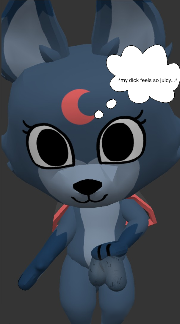 Eclipse (Dandy'S World) Rule 34 Image