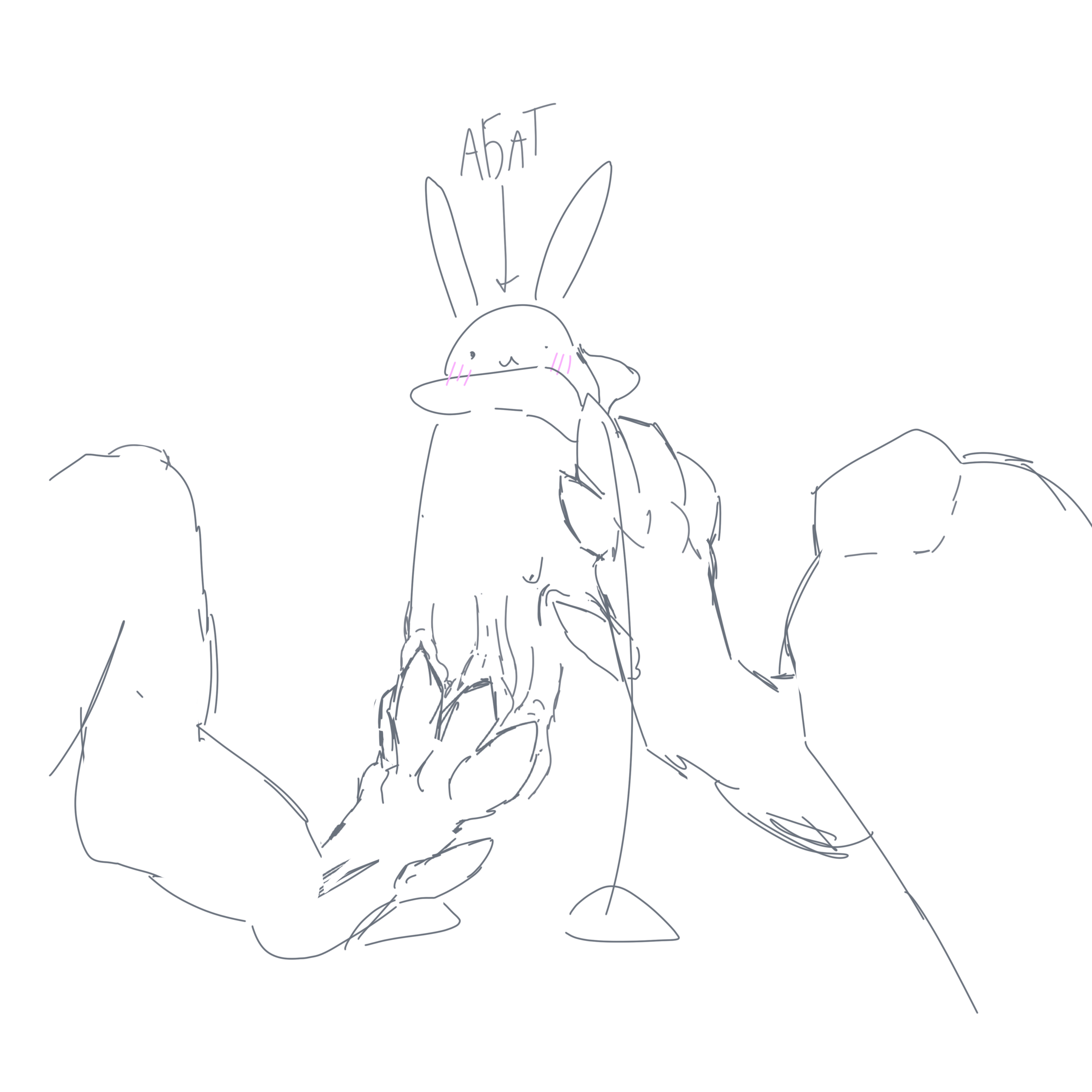 1:1 Rule 34 Image