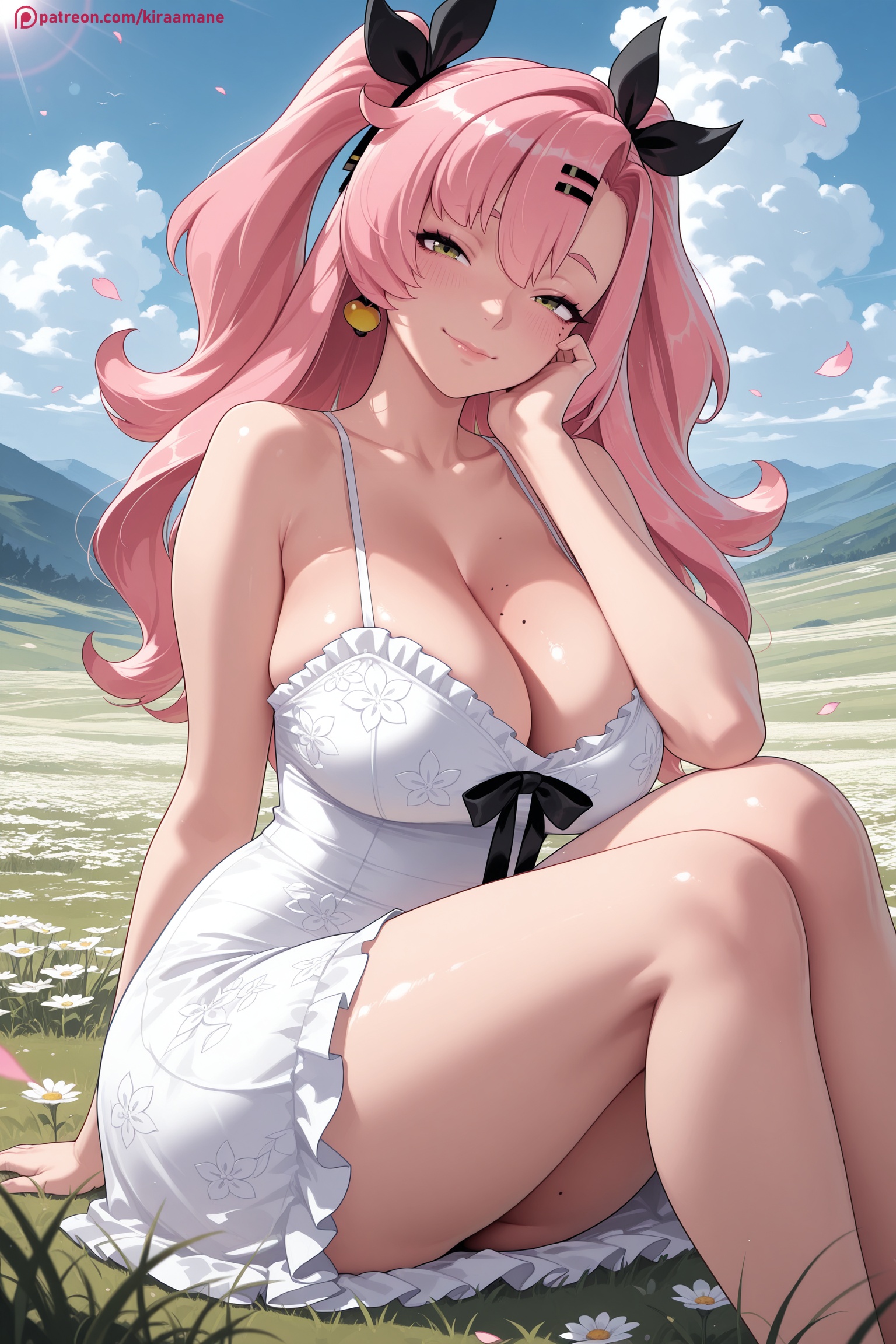 Nicole Demara (Patreon) Rule 34 Image
