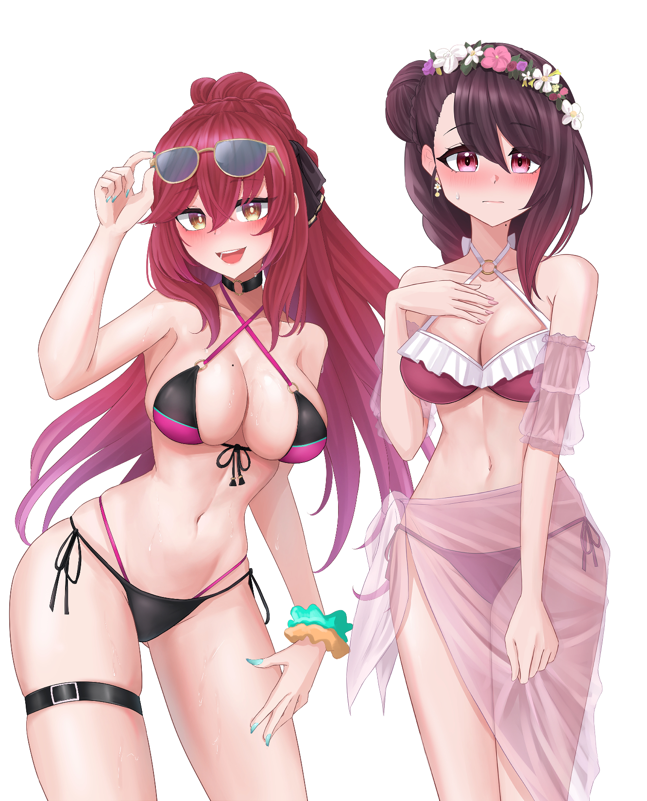 2d (Artwork) Rule 34 Image