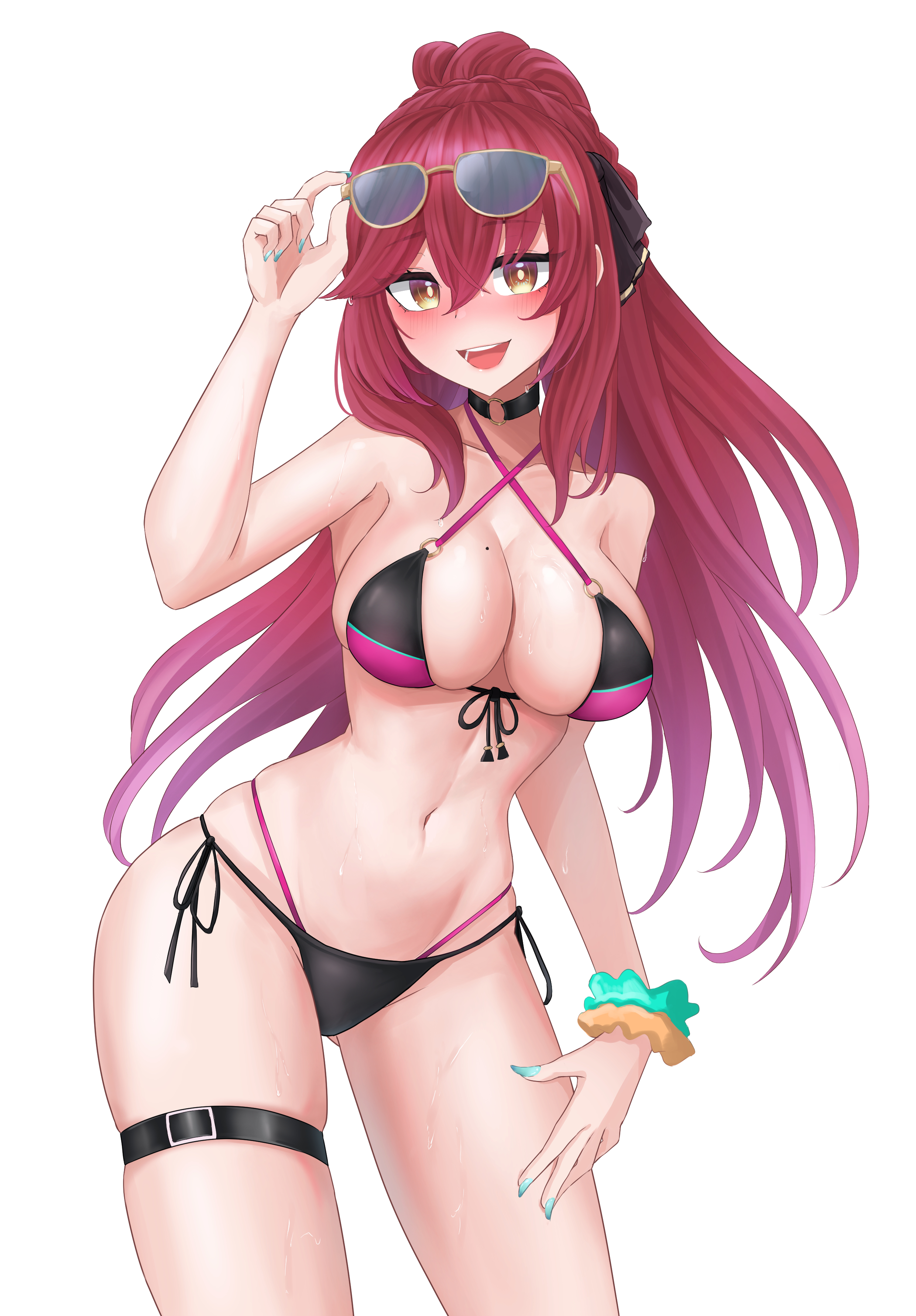 2d (Artwork) Rule 34 Image
