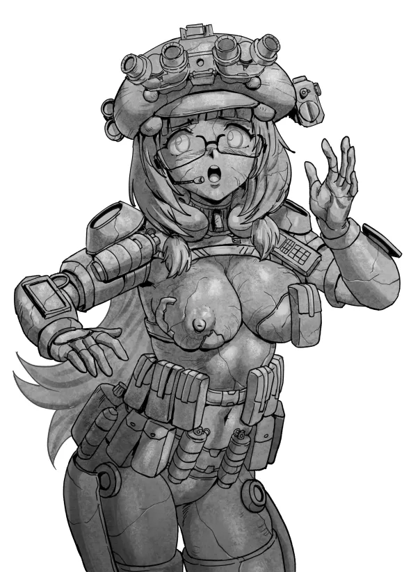 Armor Rule 34 Image