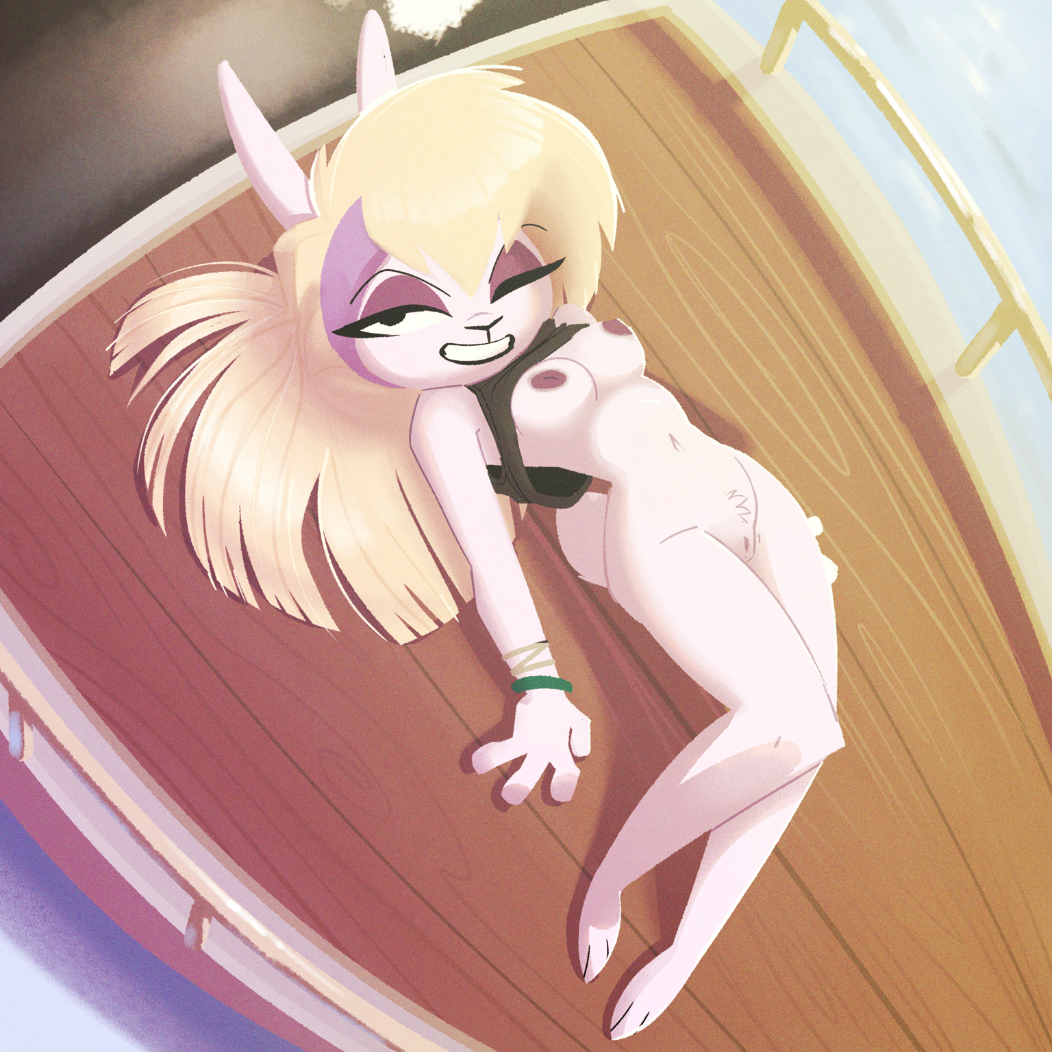 Juul (Pusszone) Rule 34 Image