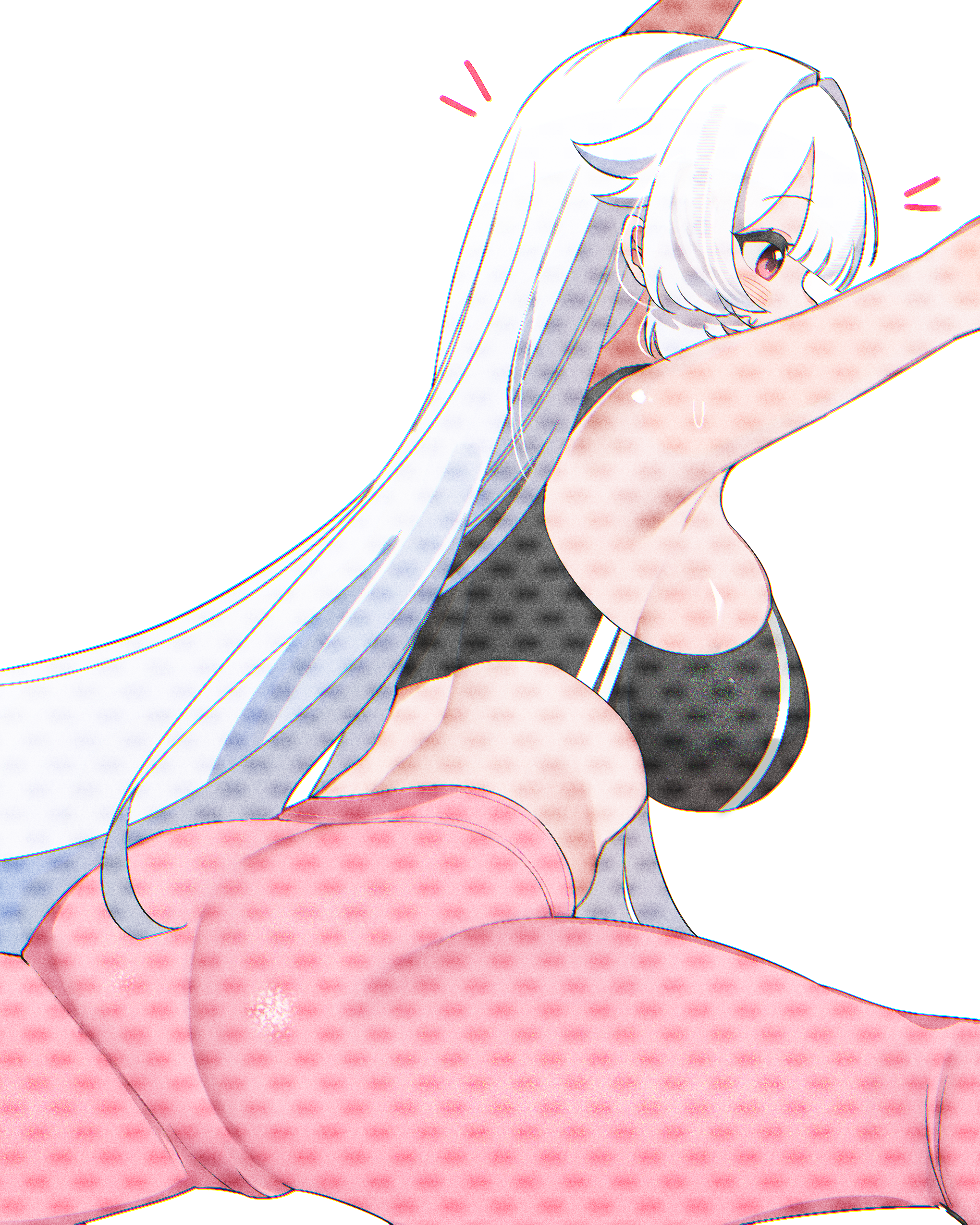 Fuyuka (Stella Sora) Rule 34 Image