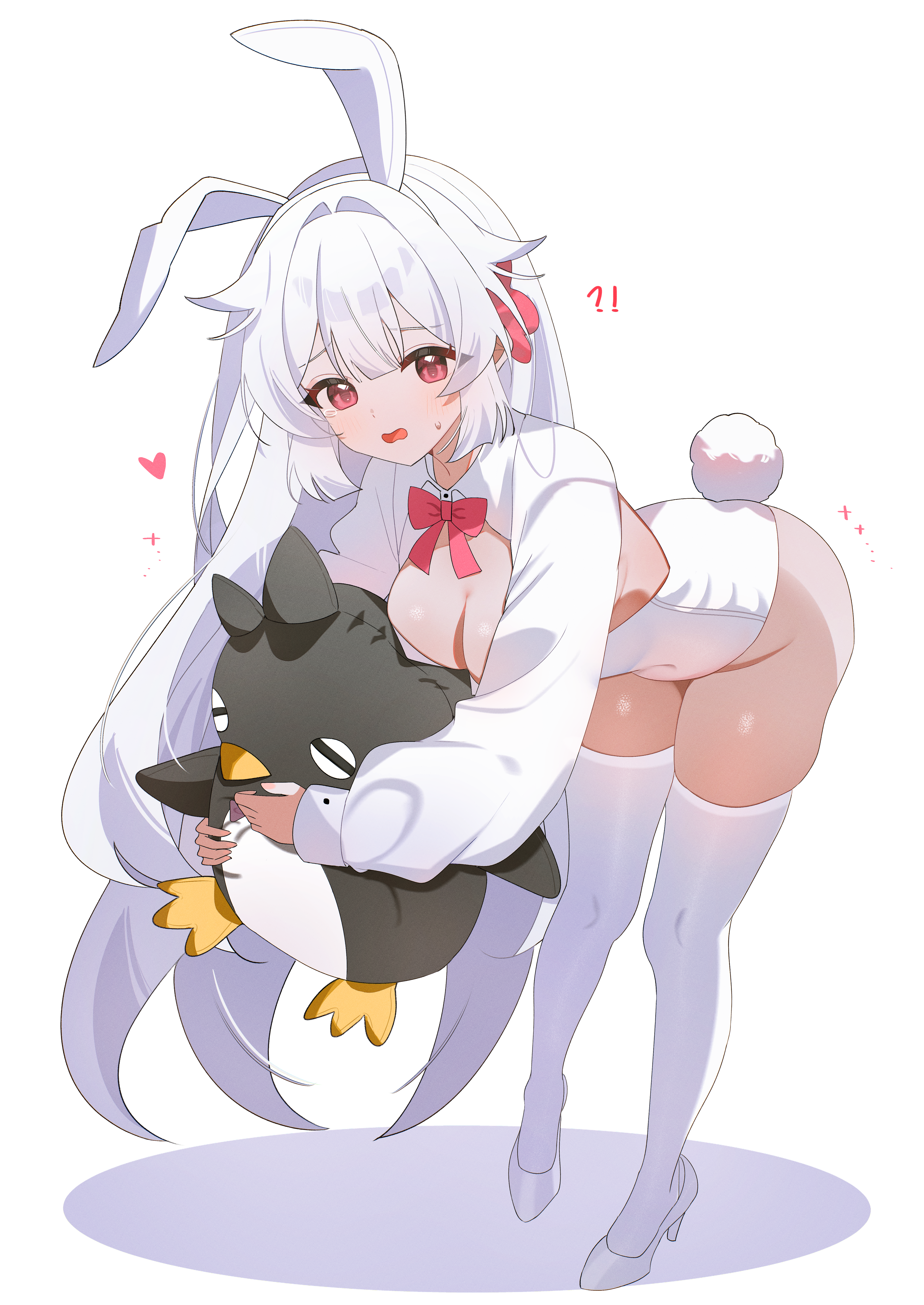 Fuyuka (Stella Sora) Rule 34 Image