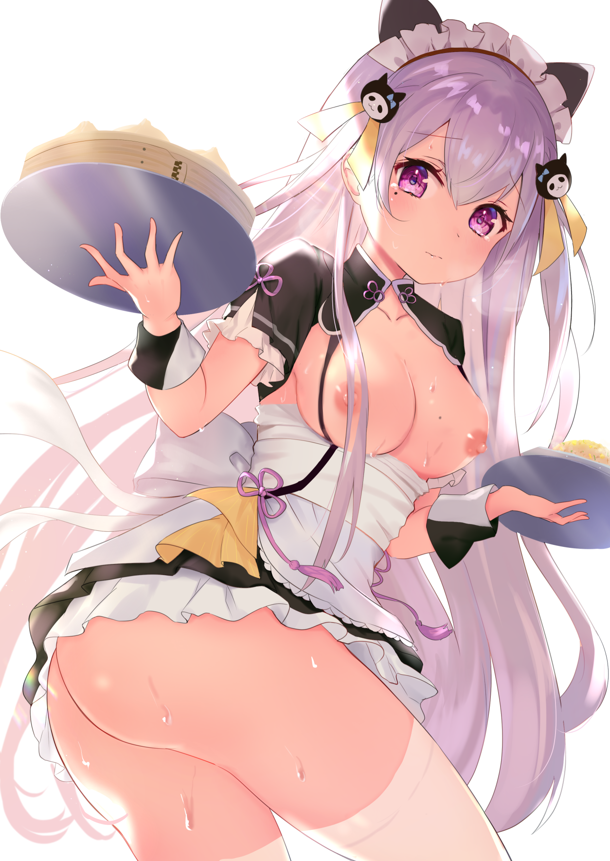 1girls Rule 34 Image