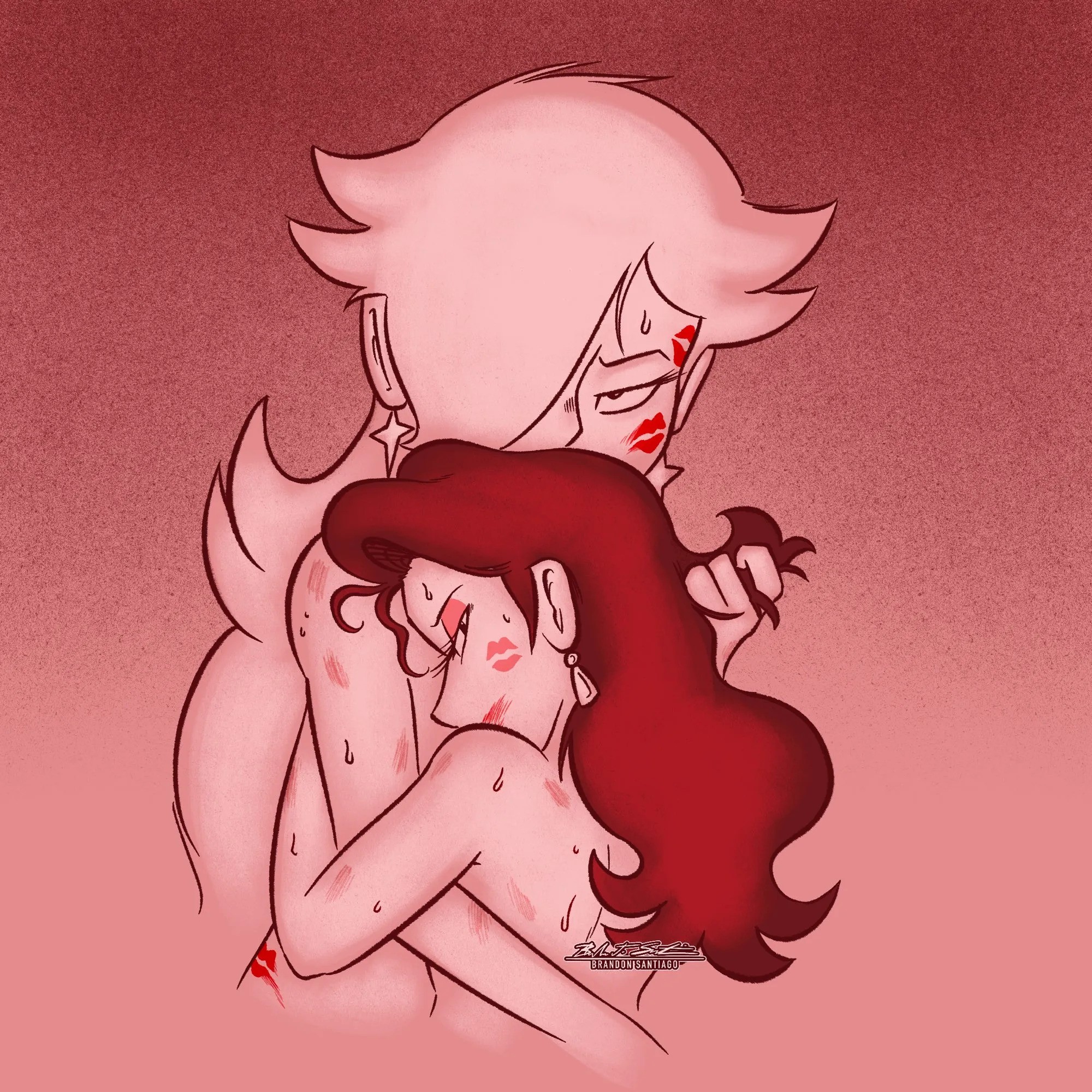 Pauline (Mario (Series)) Rule 34 Image