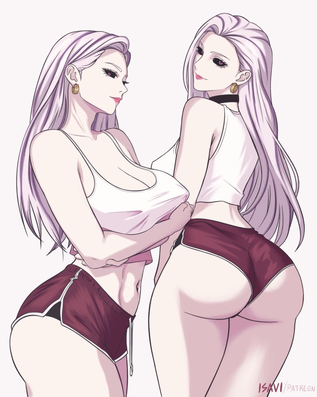 2d (Artwork) Rule 34 Image