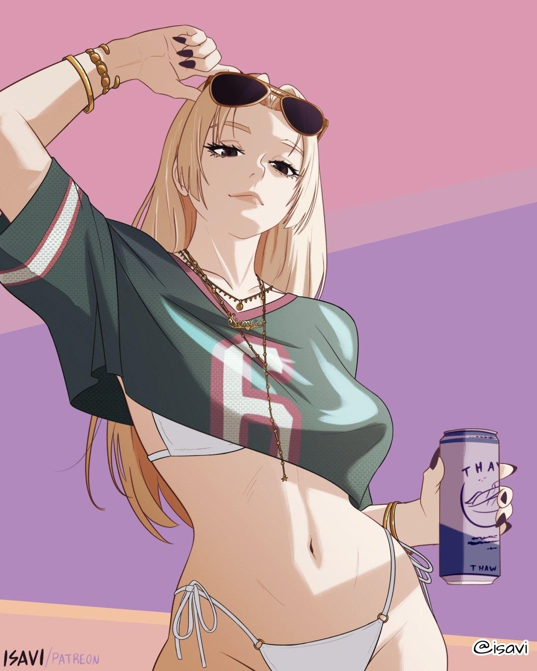 2d (Artwork) Rule 34 Image