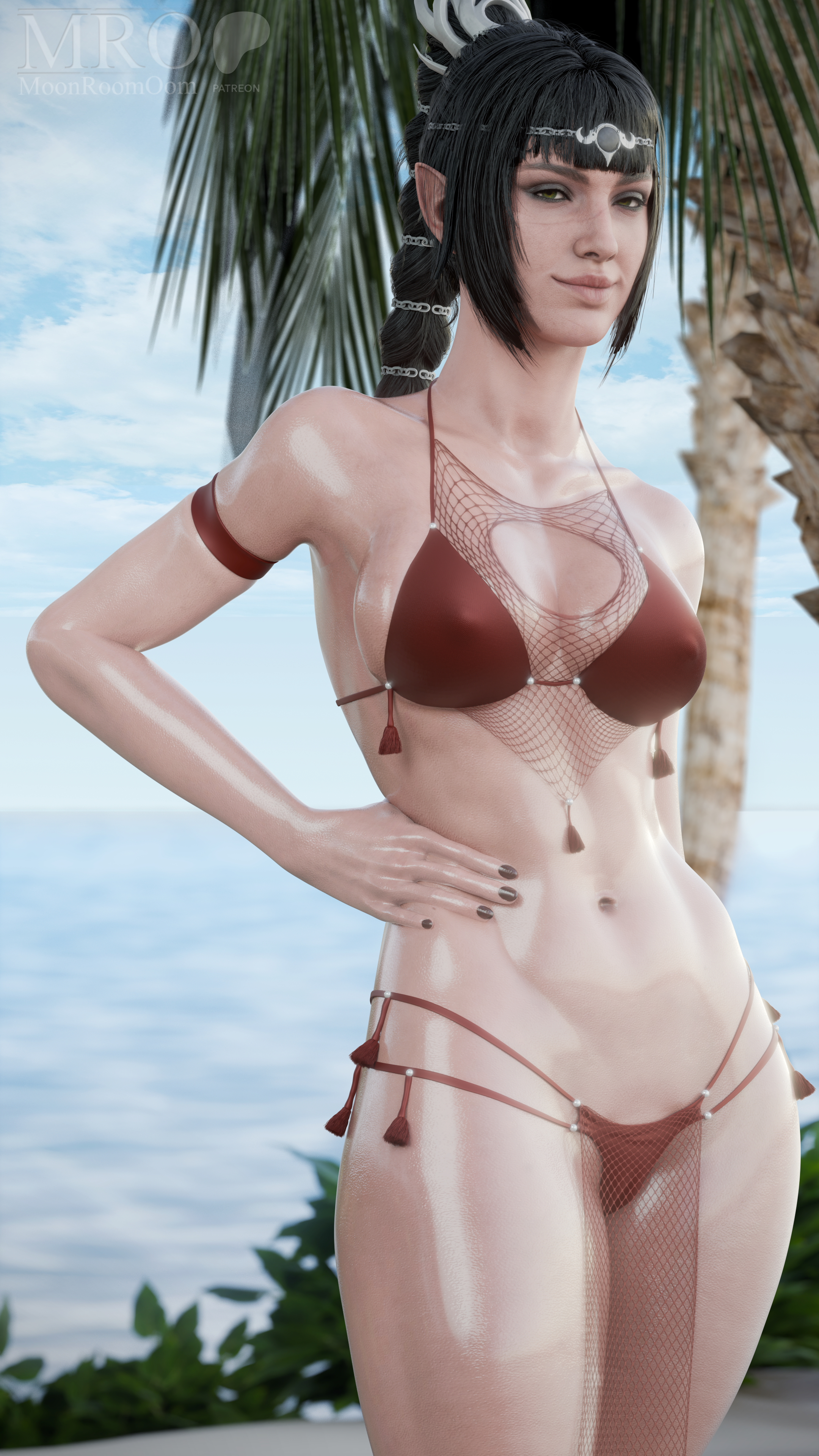 3d (Artwork) Rule 34 Image